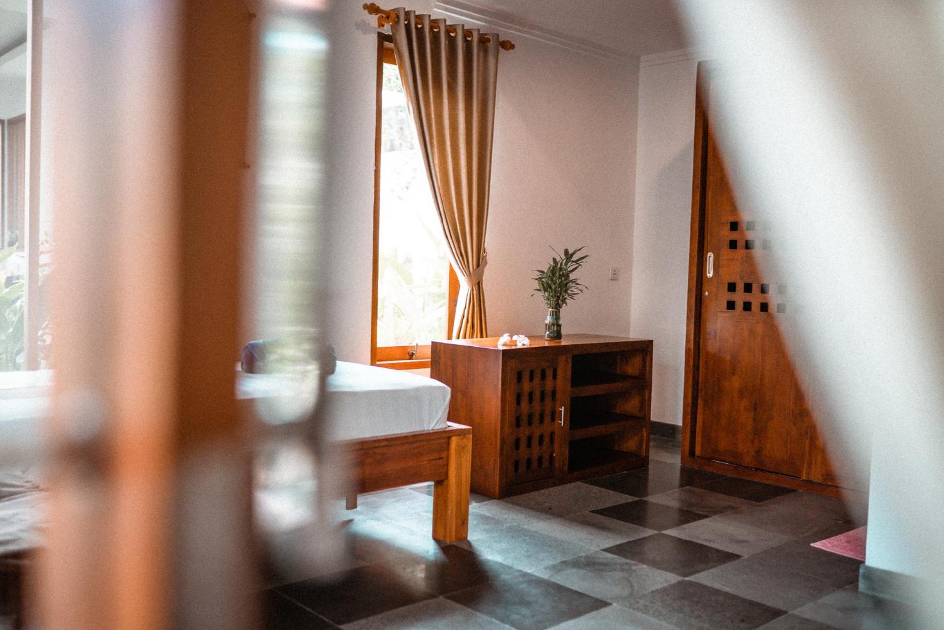 Bali Mynah Villas, Balangan Beach