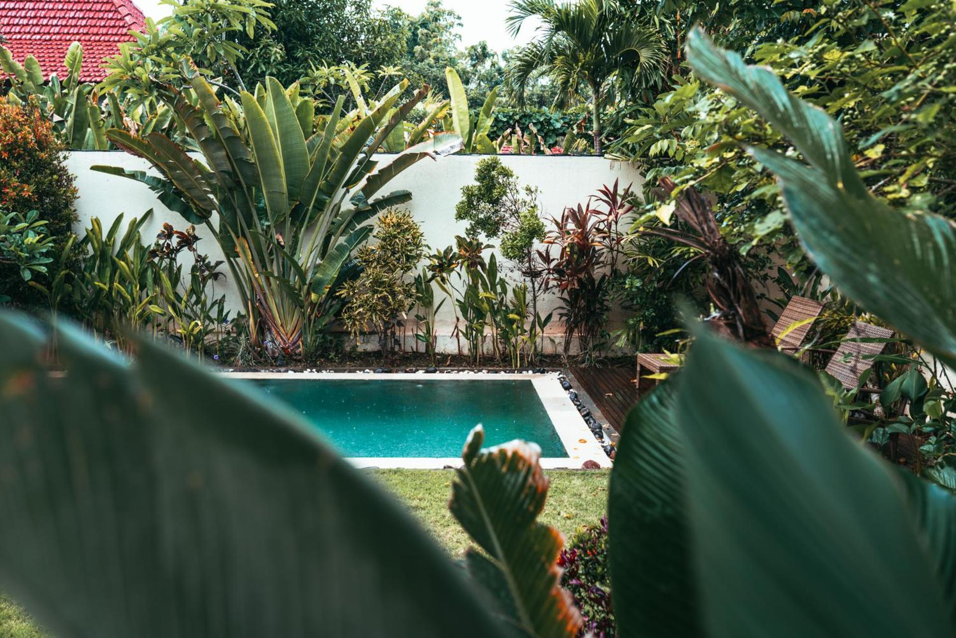 Bali Mynah Villas, Balangan Beach