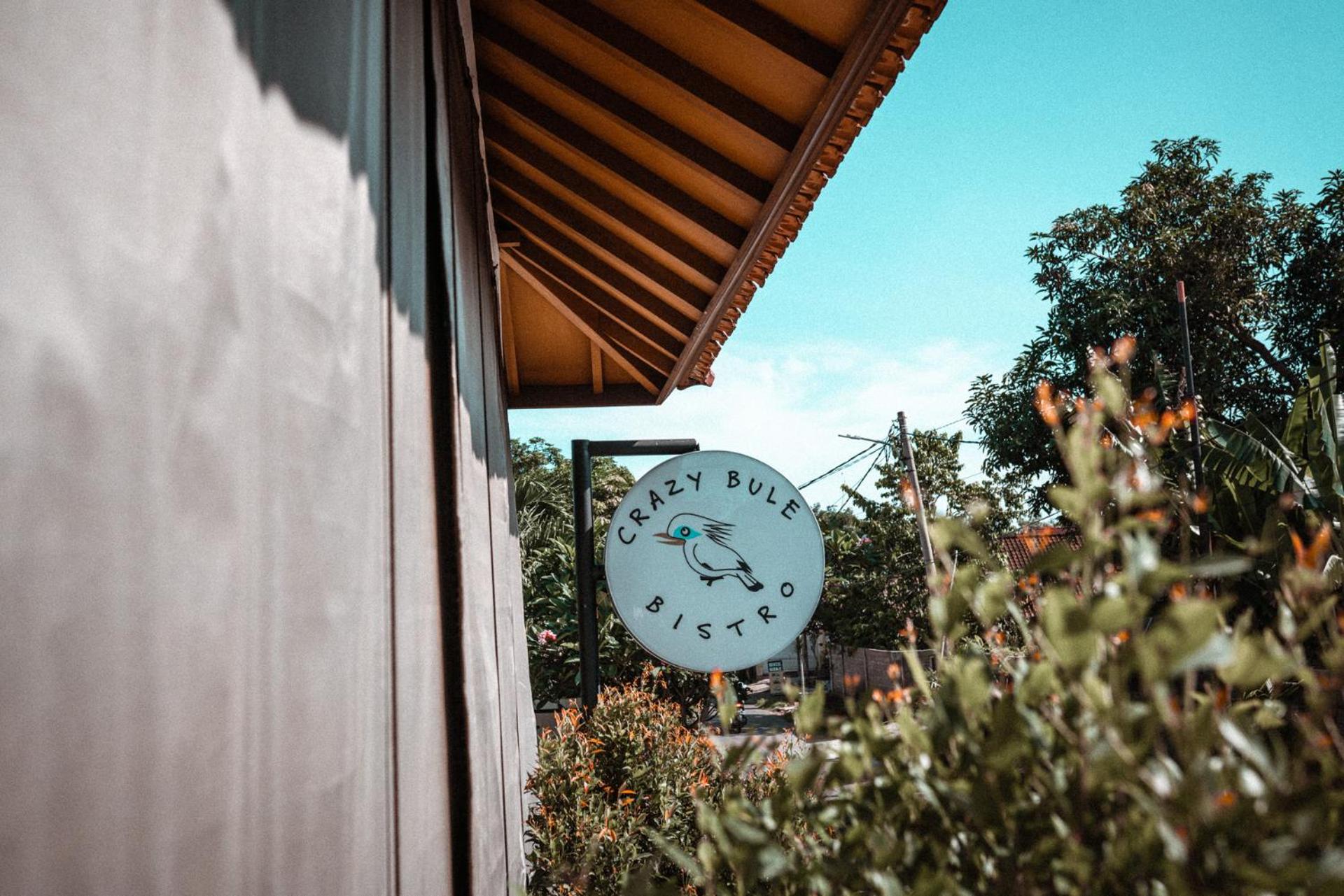 Bali Mynah Villas, Balangan Beach