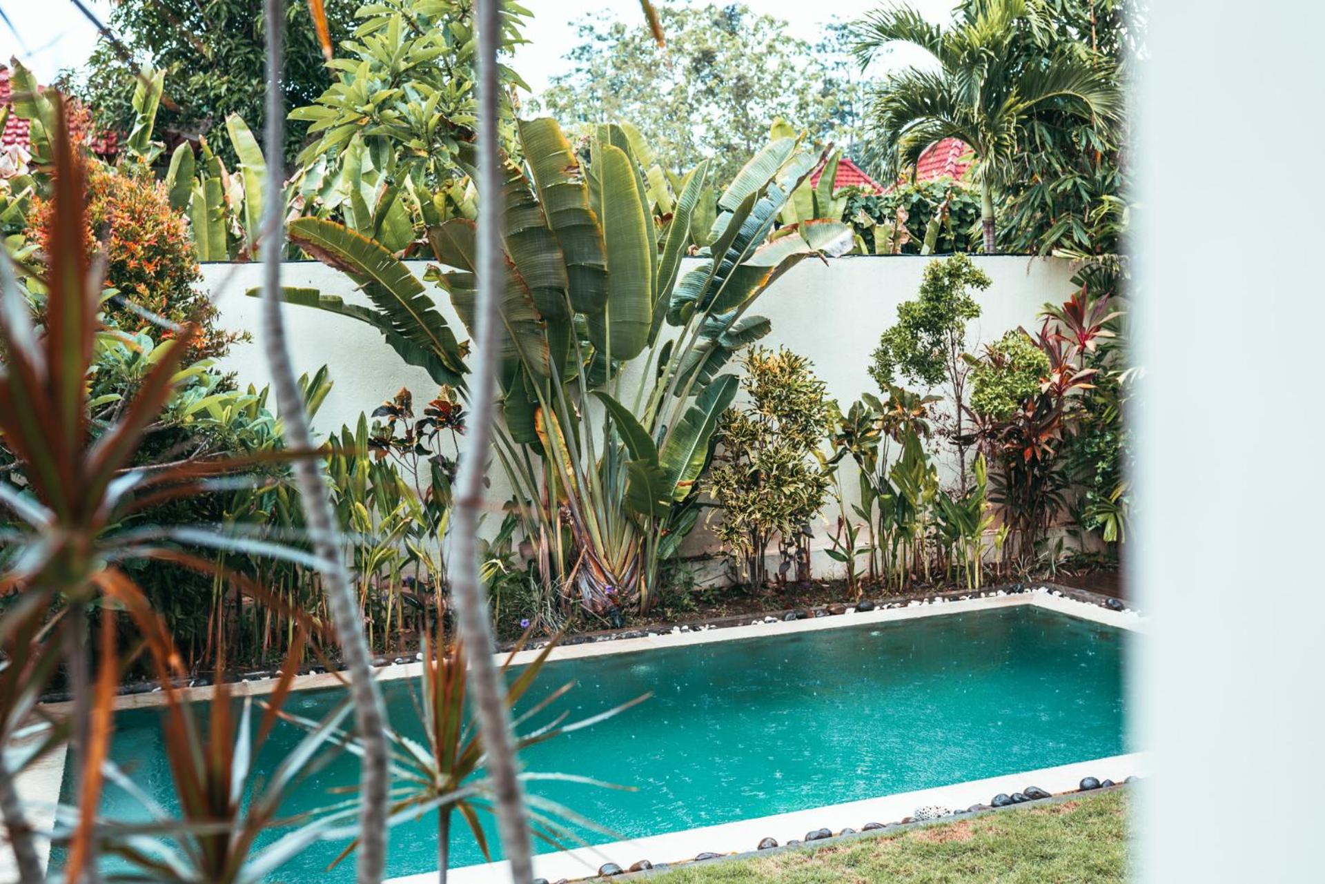 Bali Mynah Villas, Balangan Beach
