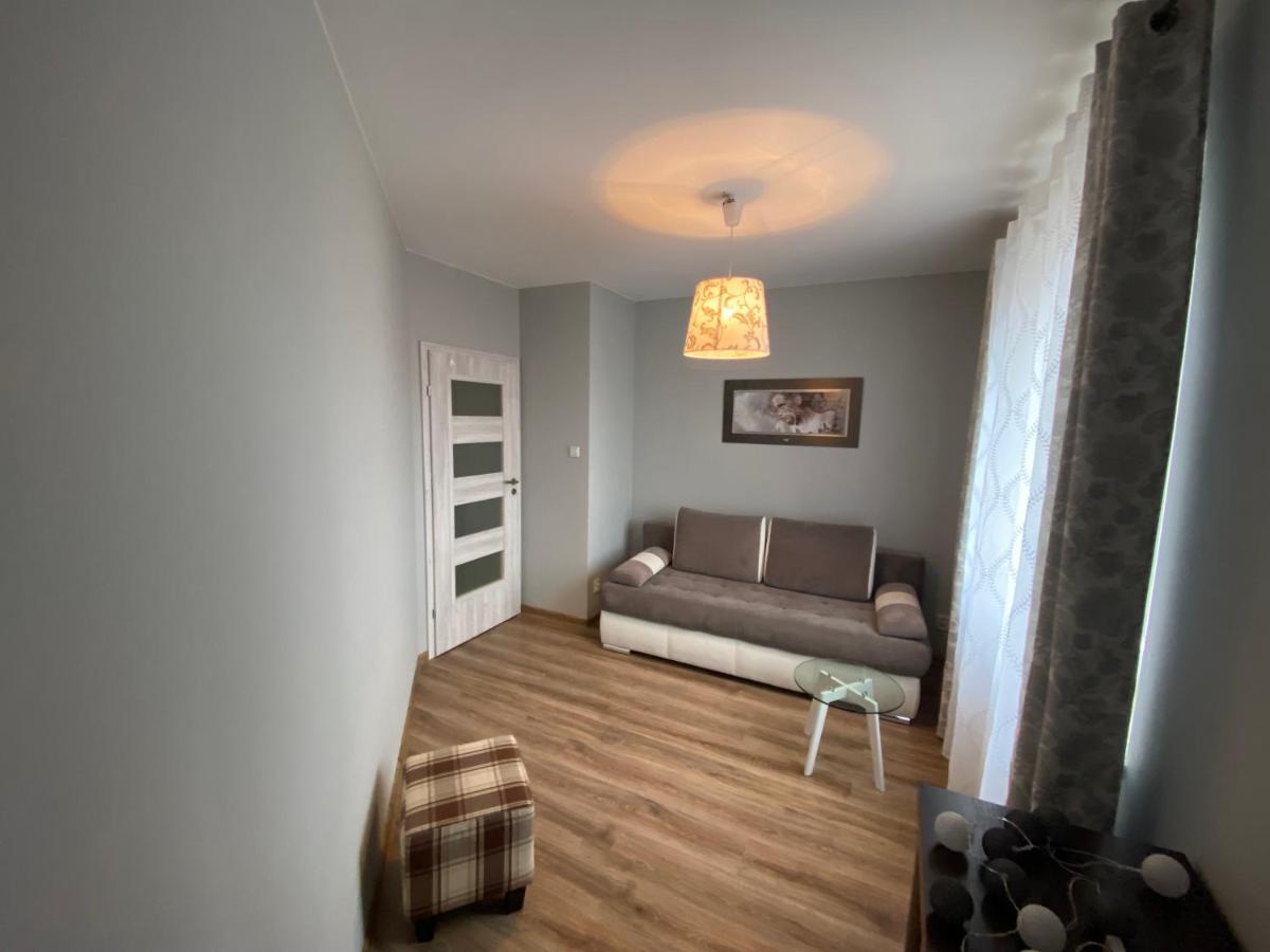 Apartament Gorzów view 5
