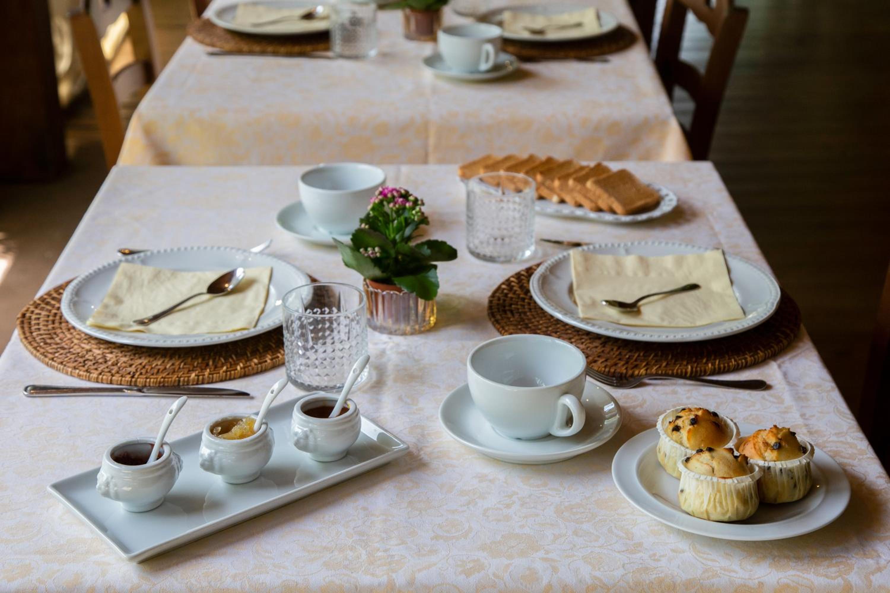 Agriturismo Il Convento photo 5