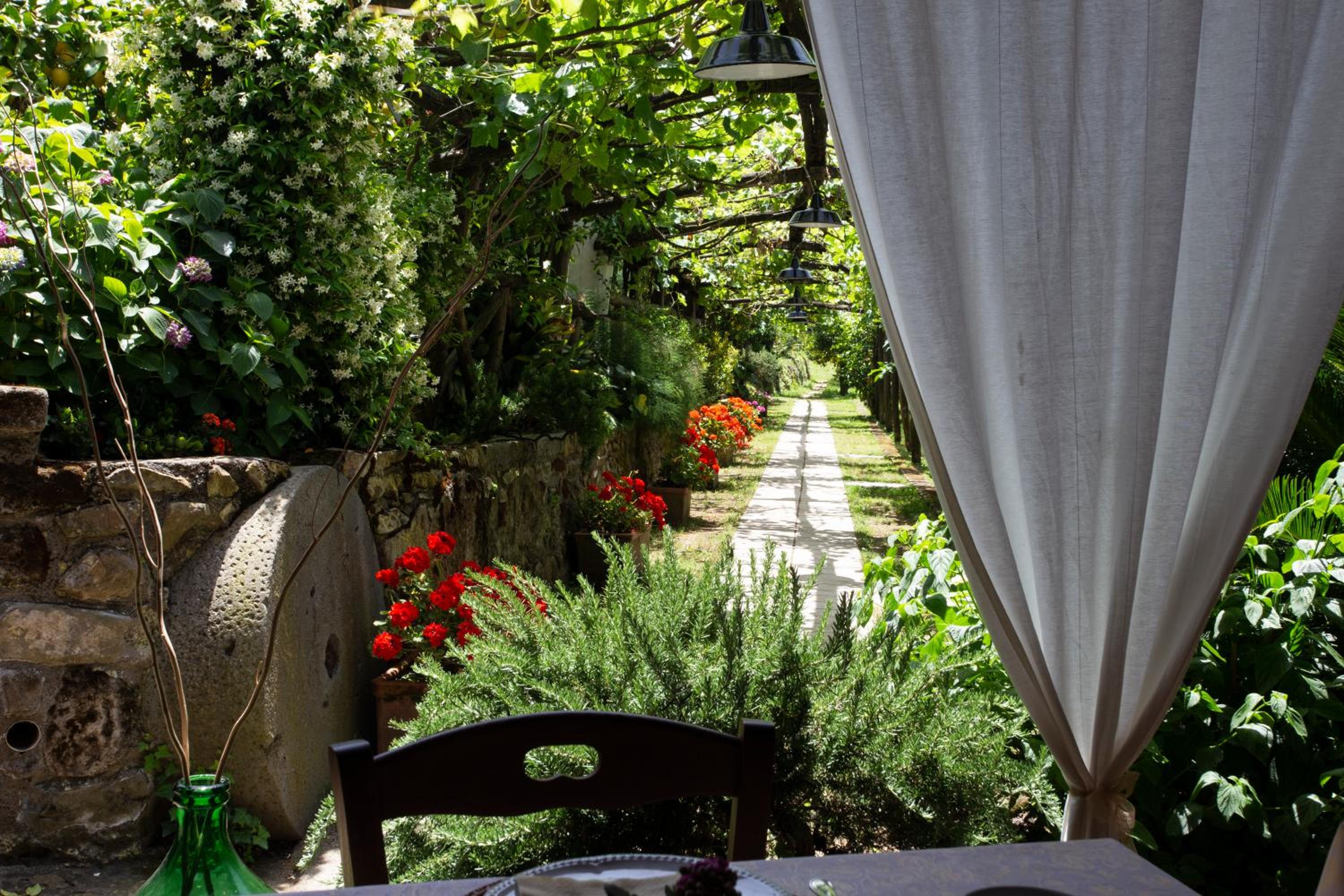 Agriturismo Il Convento