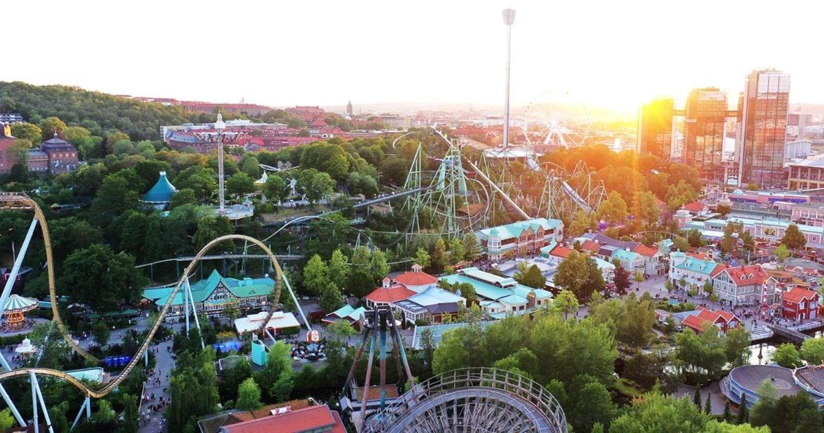 Mysig studiolägenhet i Västra Göteborg view 4