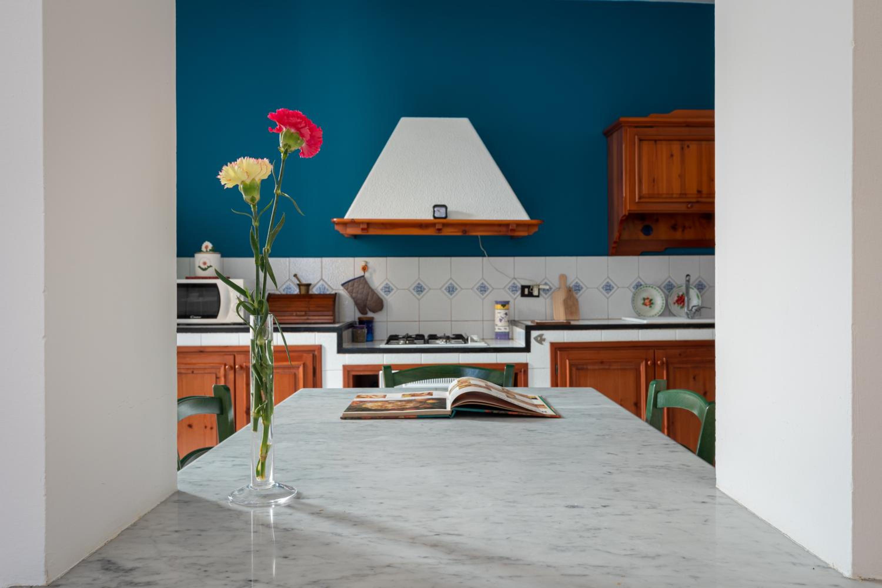 Palazzo Damiani Apartment by DomuSicily
