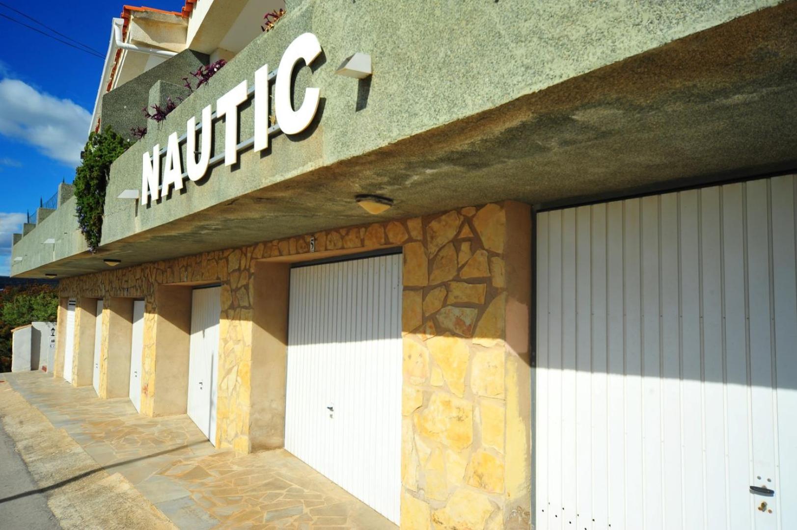 Nautic Vista Mar Orangecosta photo 3