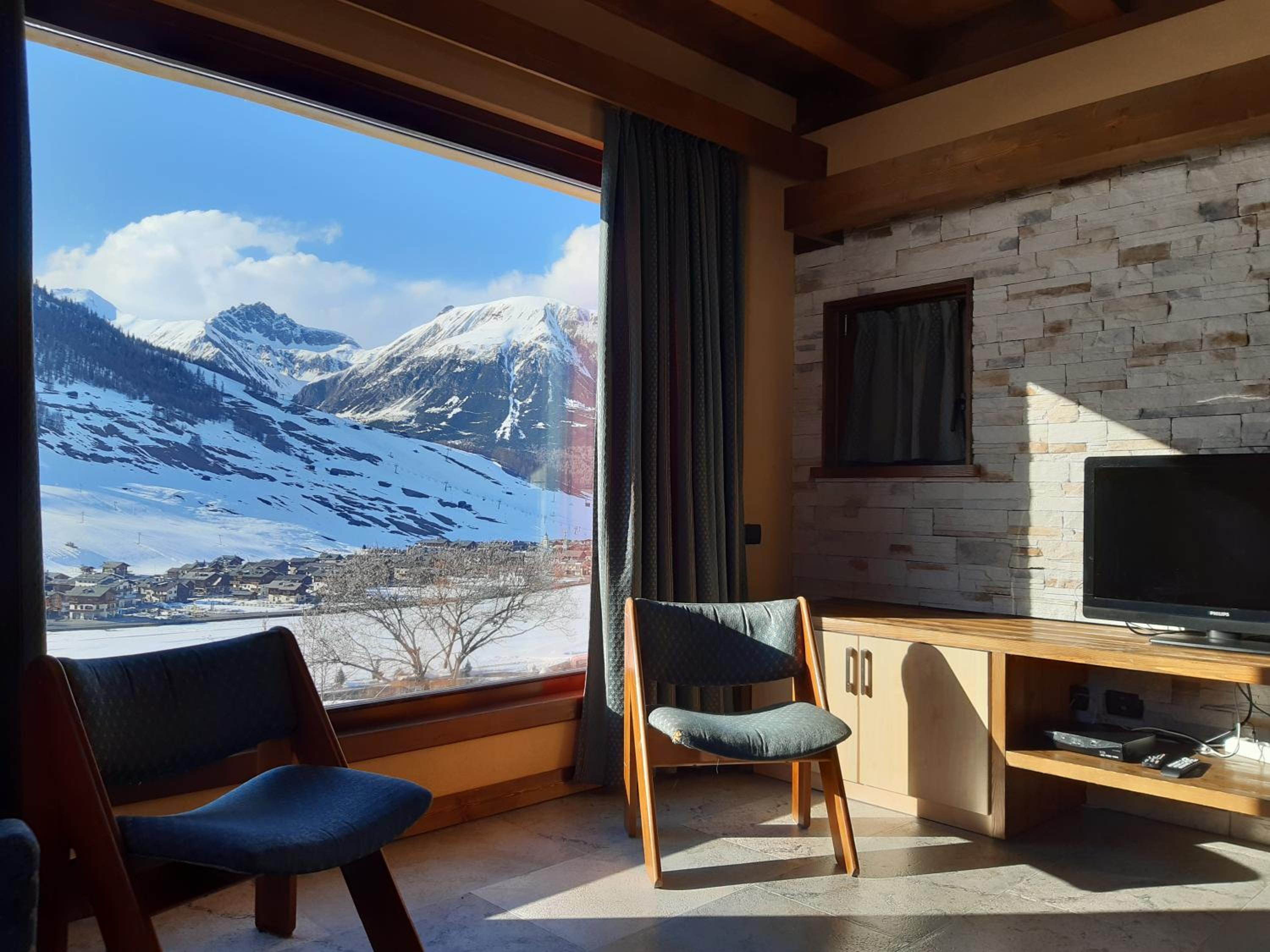 Chalet Garden