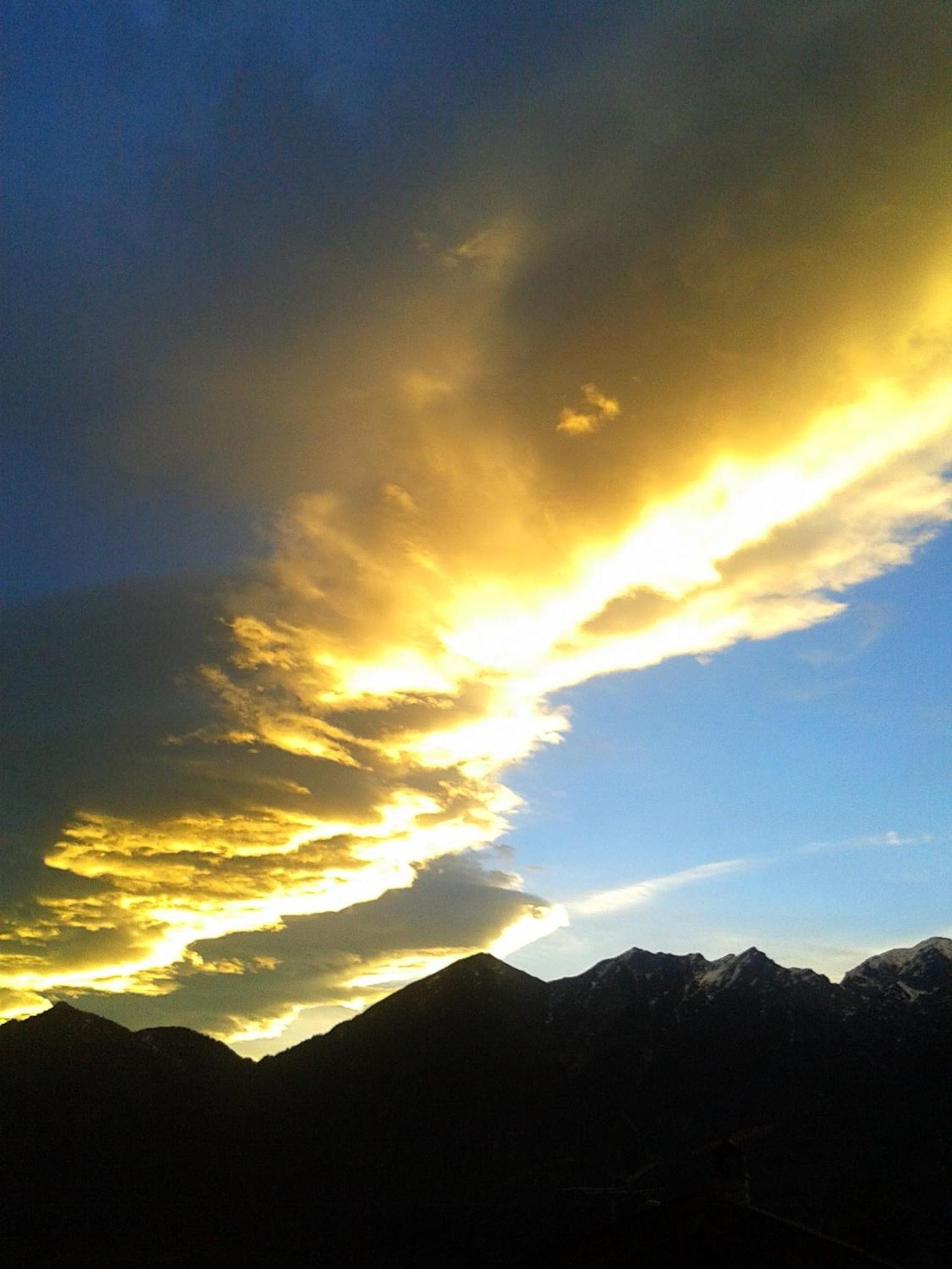 Haus Berglust Wallgau view 4