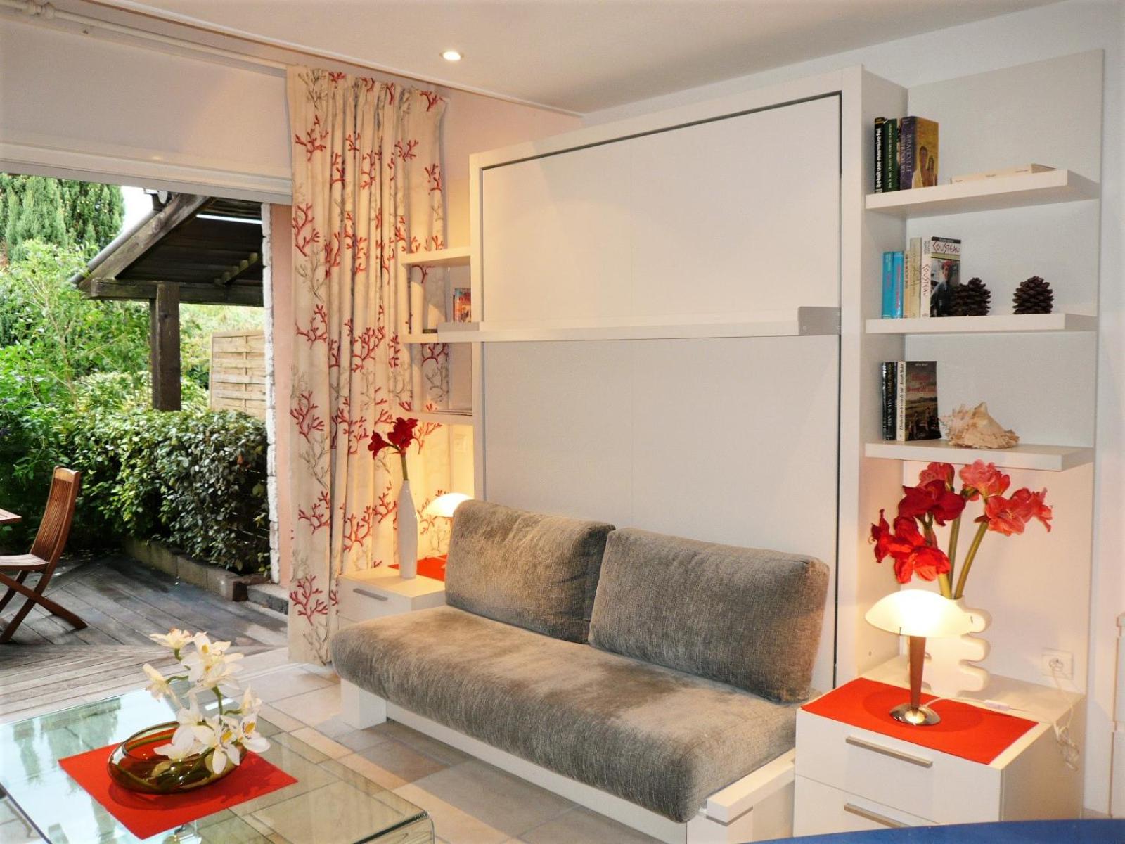 Hotel Studio Kalliste - Vision Luxe - Image 1