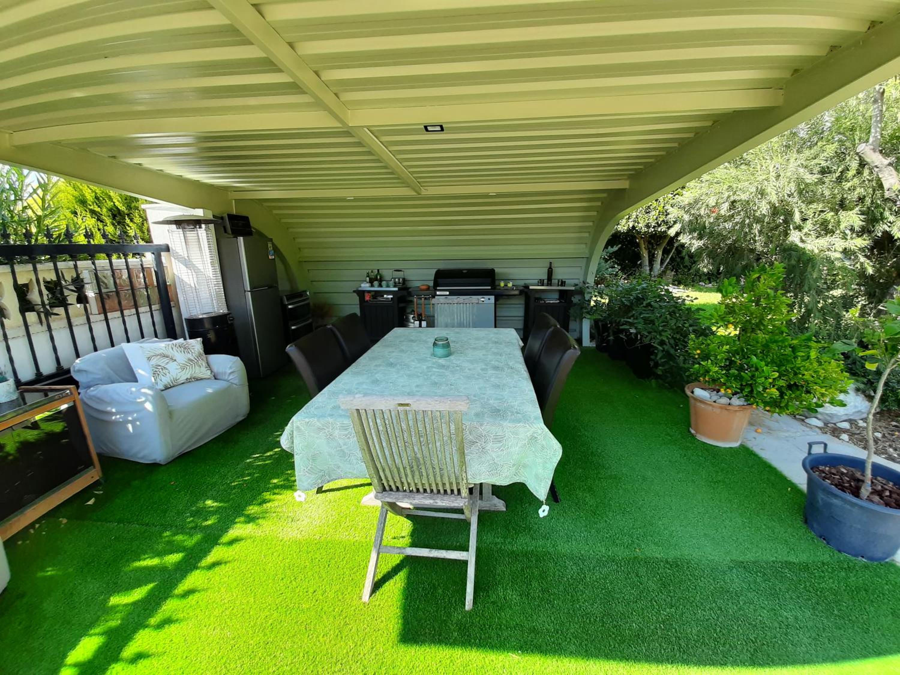 Casa Olyves