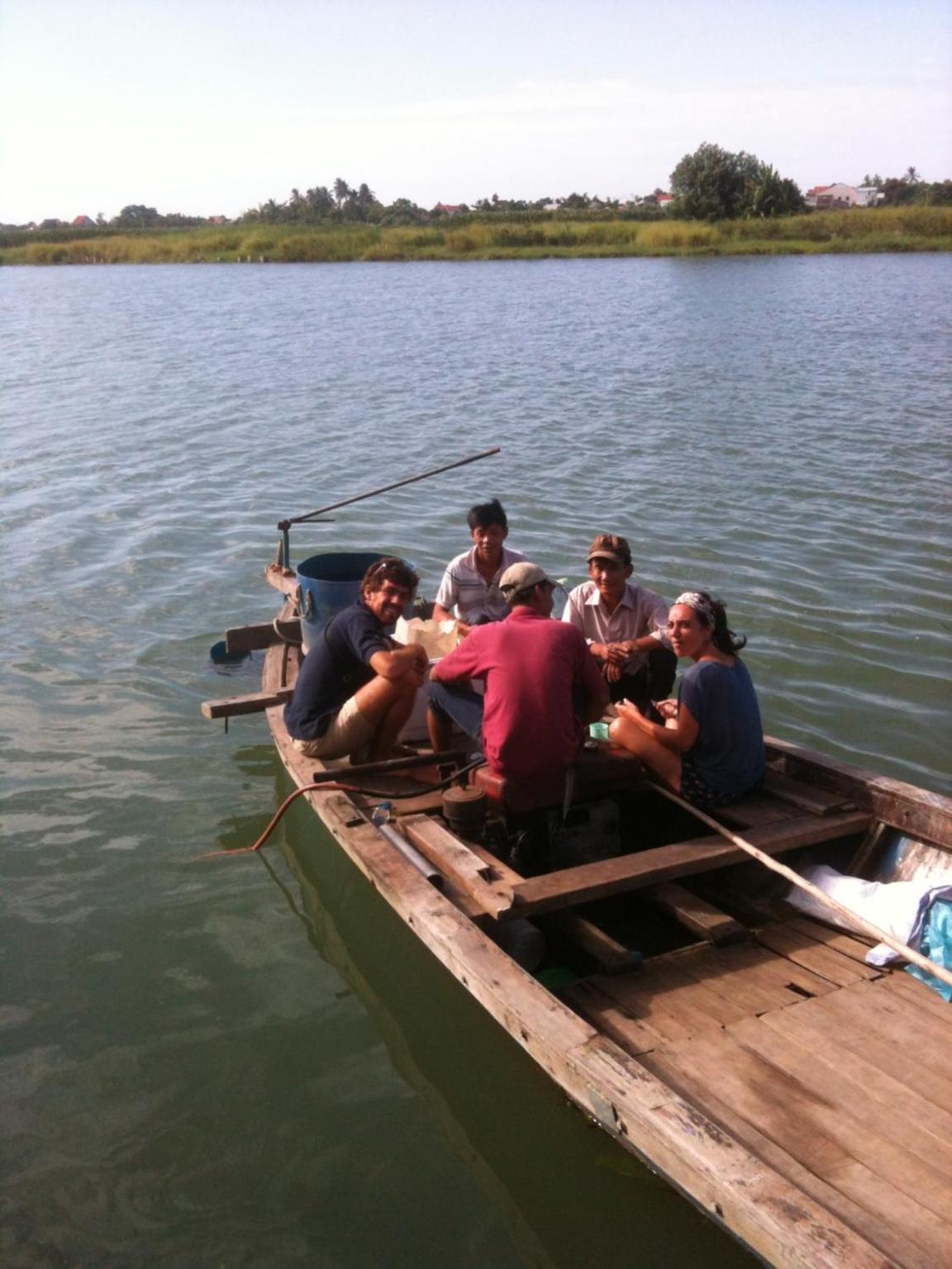 Hoi An Vacations - Hai Dang Homestay - Property Image 6