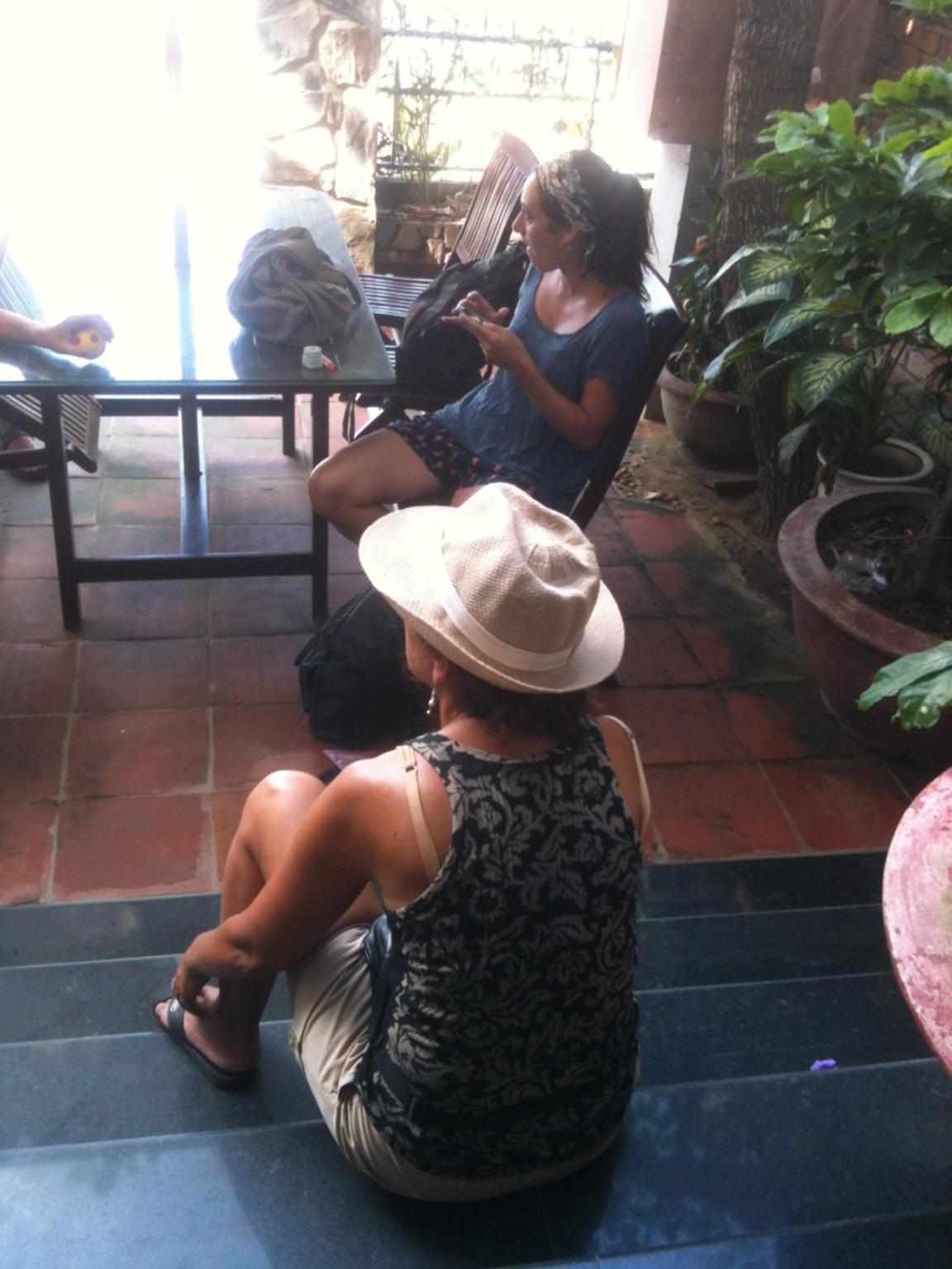 Hoi An Vacations - Hai Dang Homestay - Property Image 5