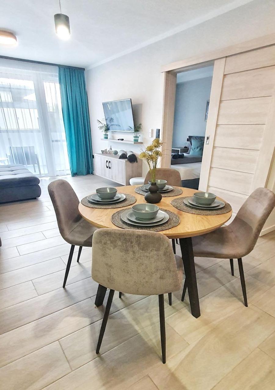 Marina Apartment by Dora view 5