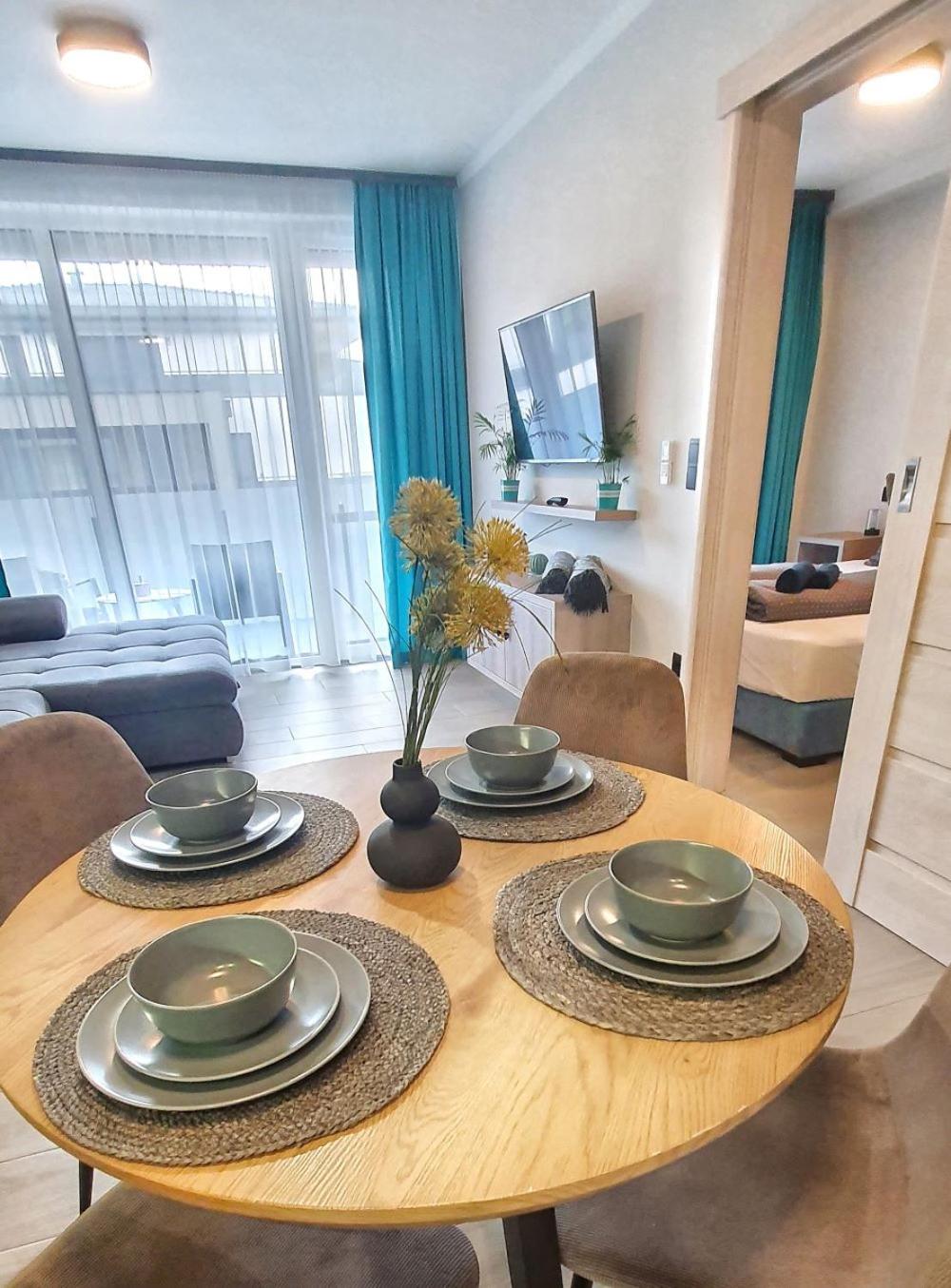 Hotel Marina Apartment by Dora - Image 1