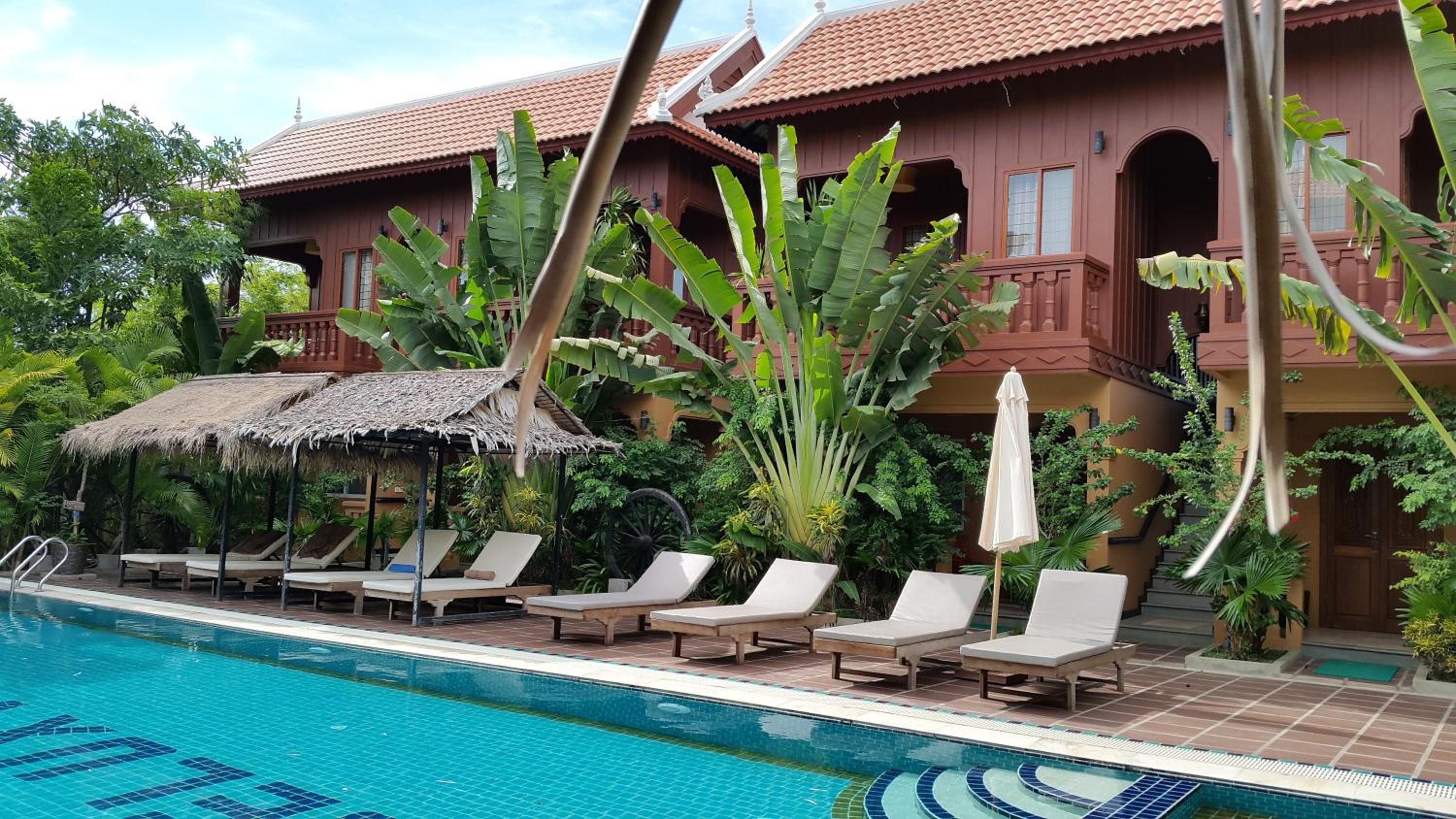Delux Villa