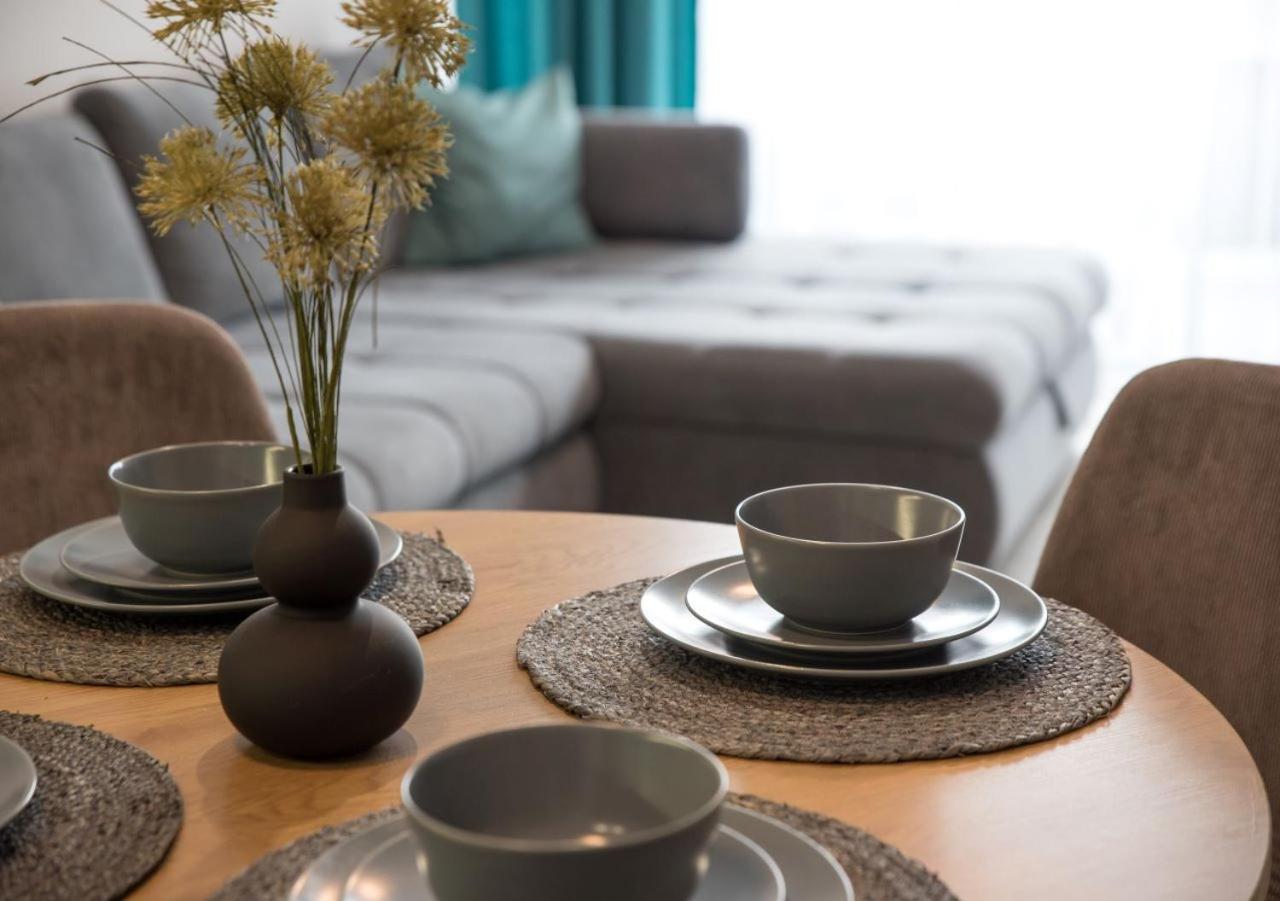 Marina Apartment by Dora view 3