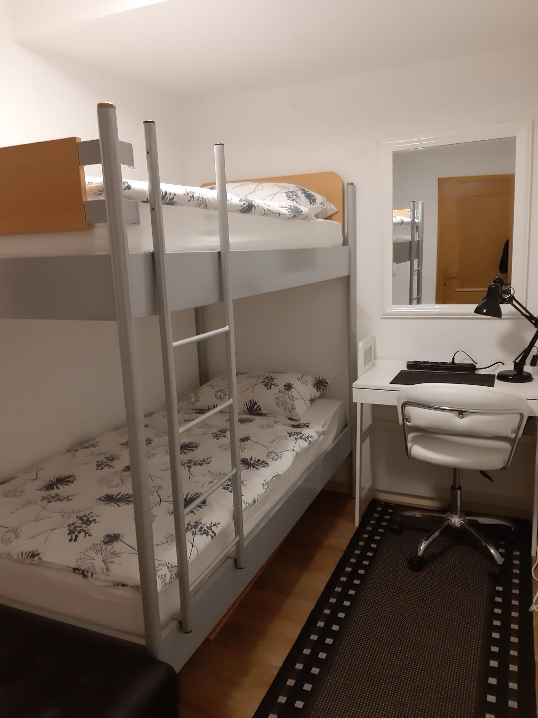 Apartment Berglez