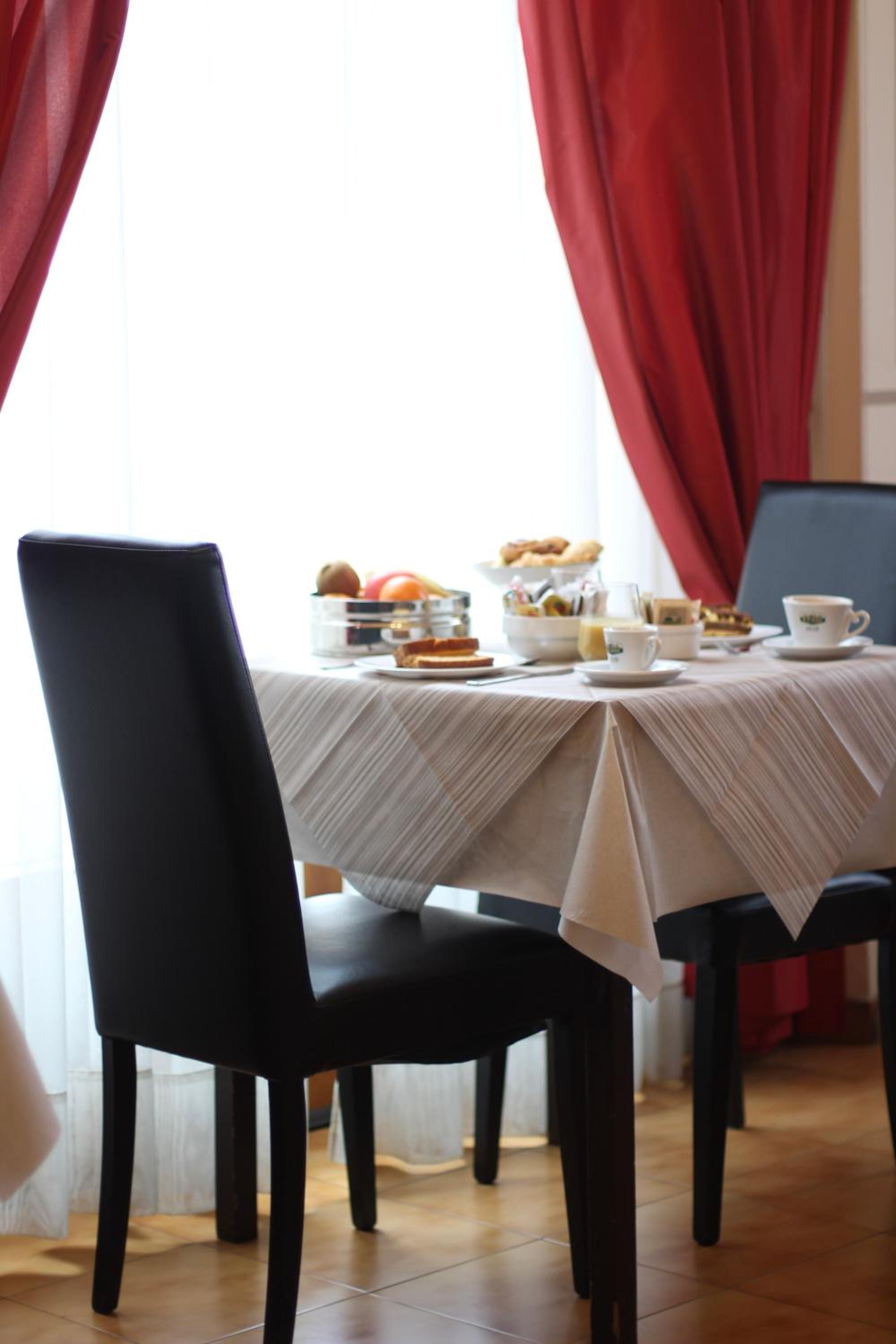 Hotel PRime en Pistoia