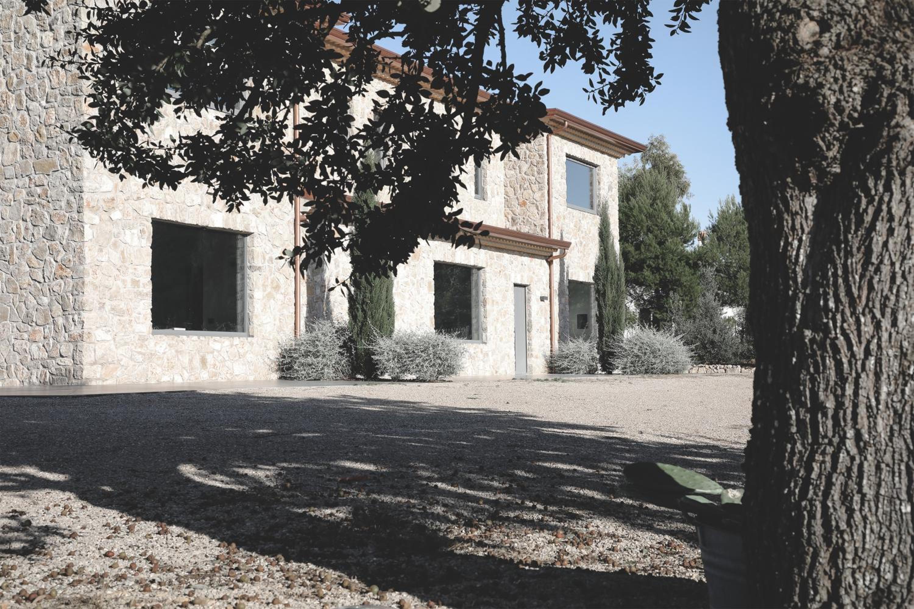 C A S A A D E L E per una vacanza in semplicità e relax