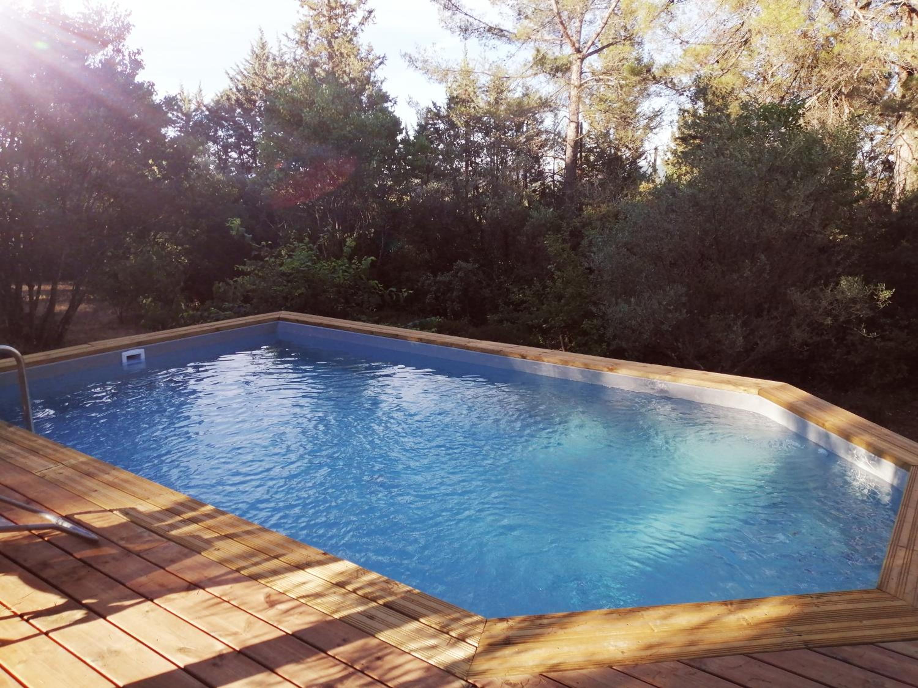 Villa Le Niaouli view 3