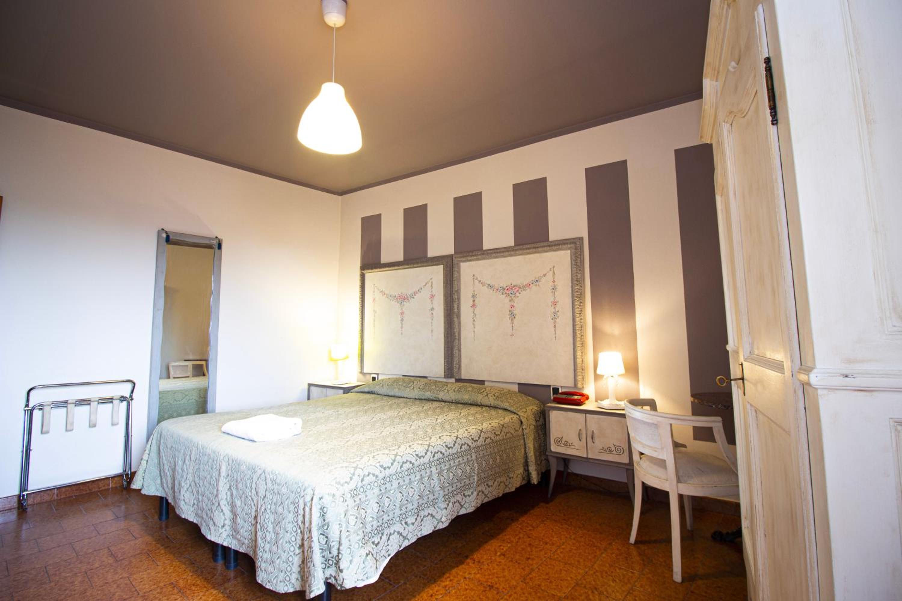Hotel PRime en Pistoia