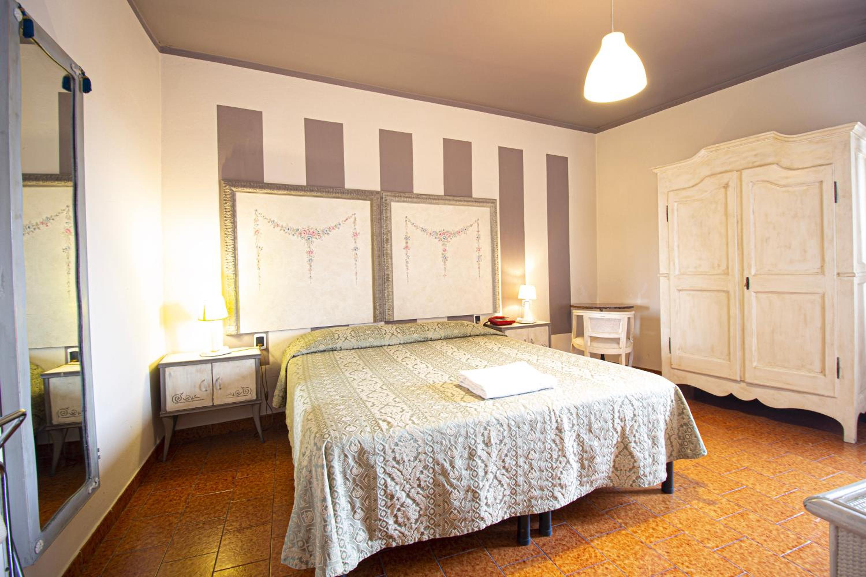 Hotel PRime en Pistoia