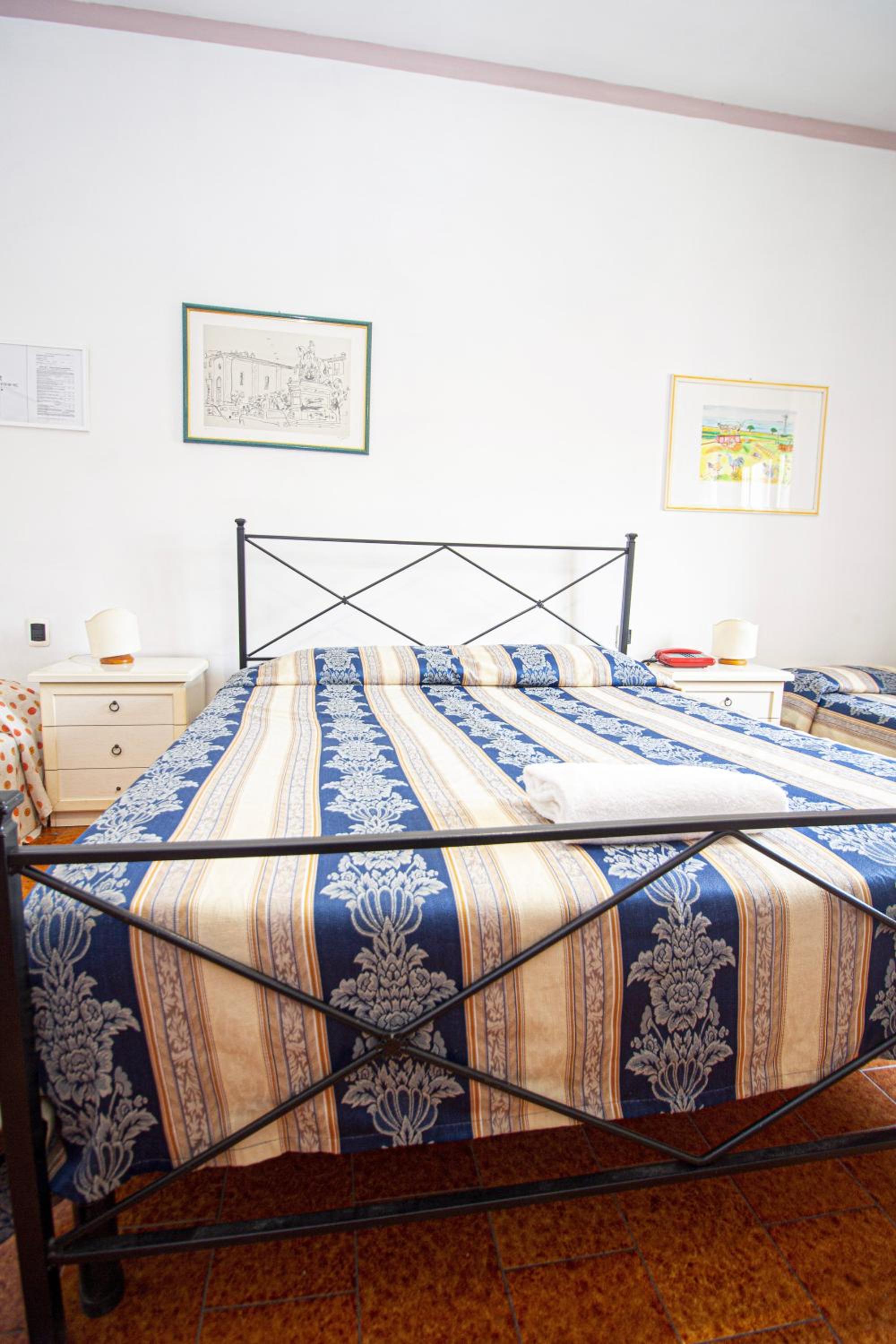 Hotel PRime en Pistoia