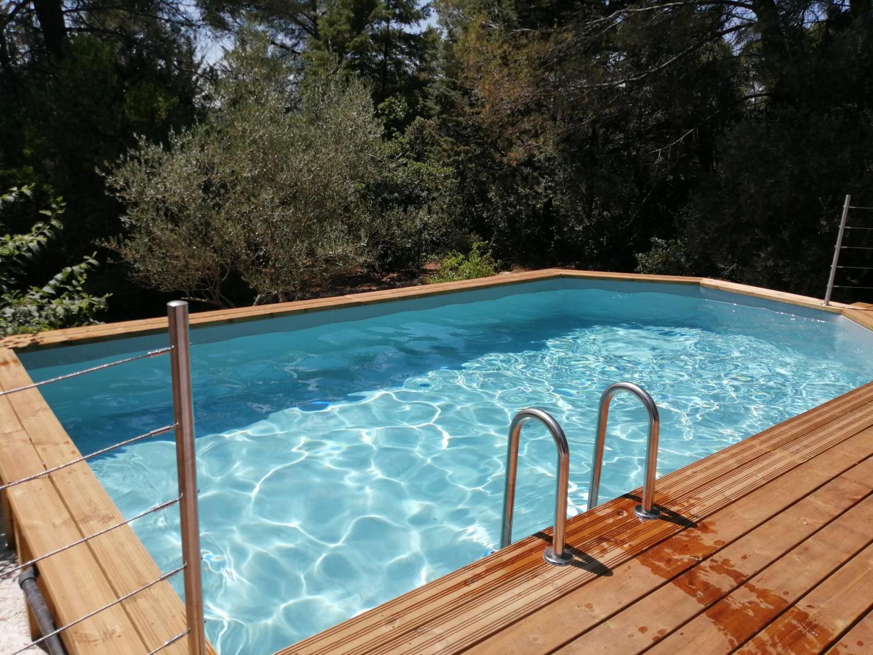 Villa Le Niaouli view 2