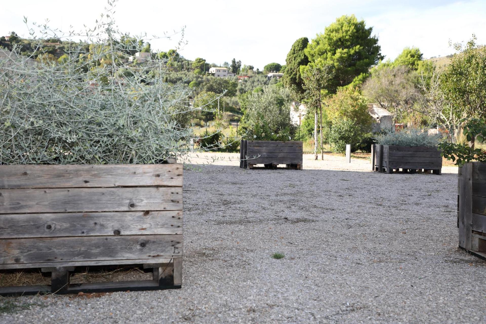 CASA ADELE 2 per una vacanza in semplicità e relax in prossimità di Sperlonga