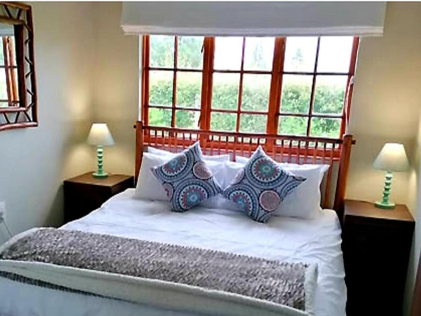Cicada Cottage Peaceful Drakensberg Retreat view 3