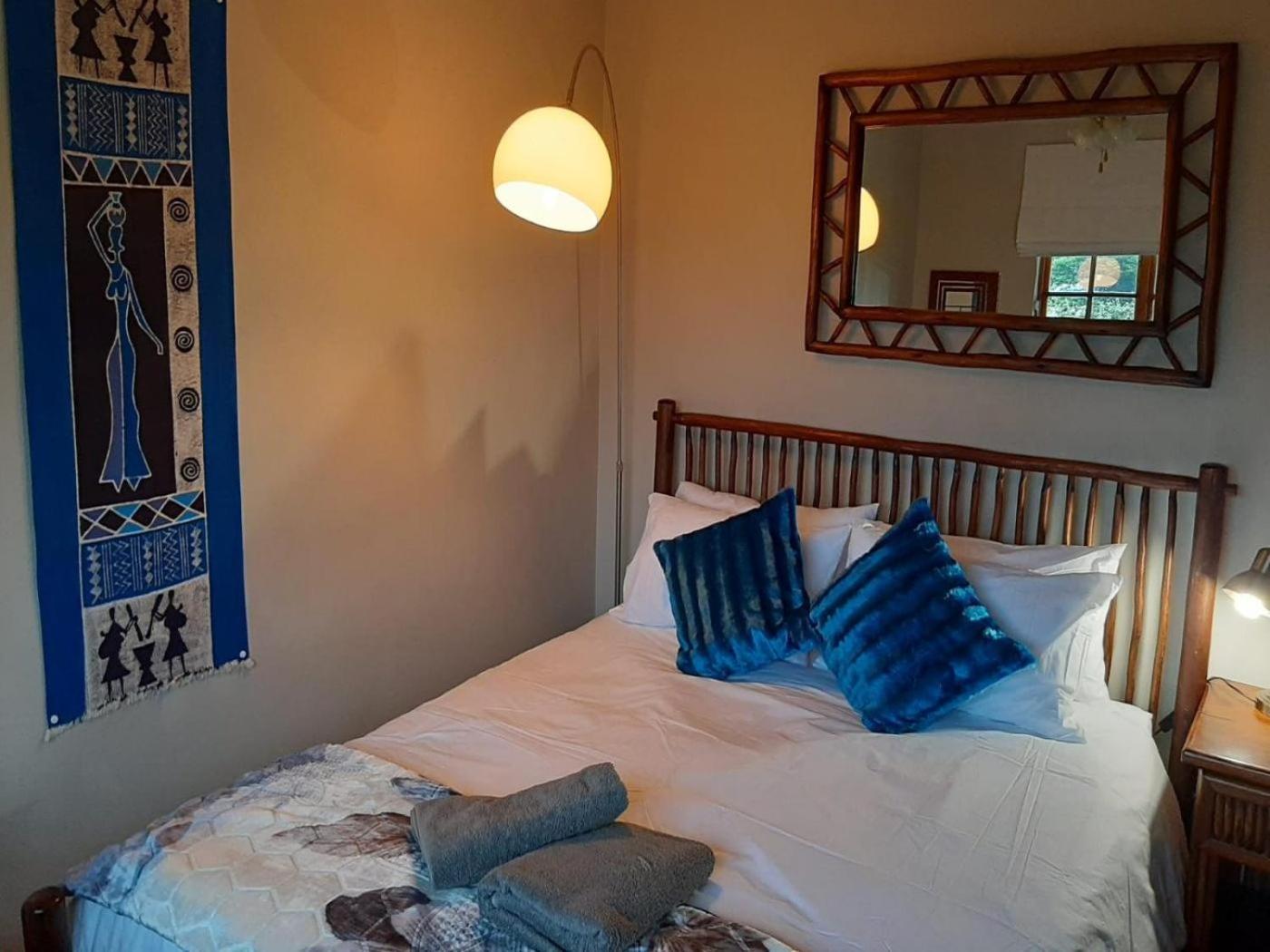Cicada Cottage Peaceful Drakensberg Retreat view 4