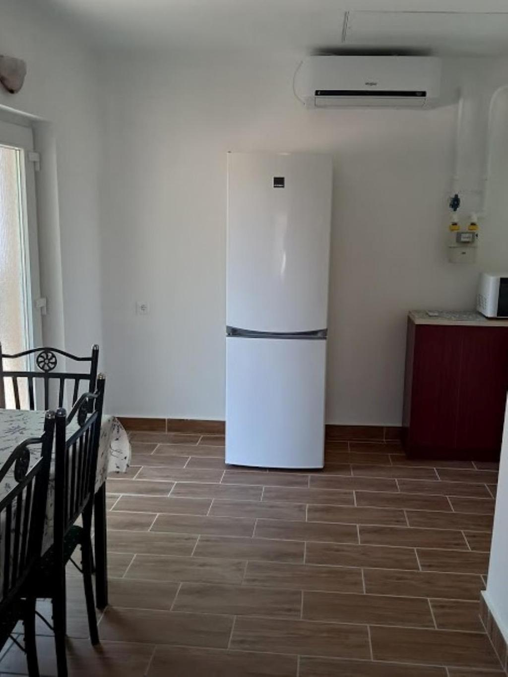 Írisz Apartman