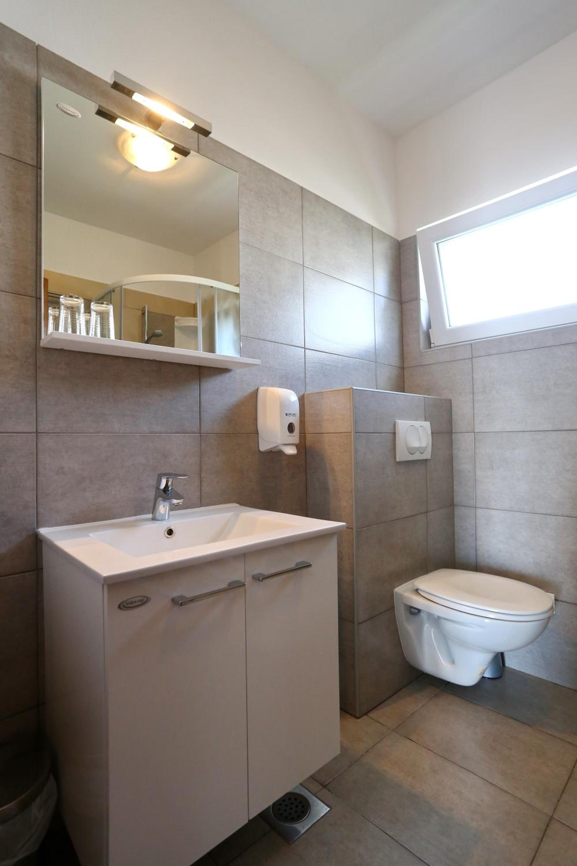 SunAdria Apartments