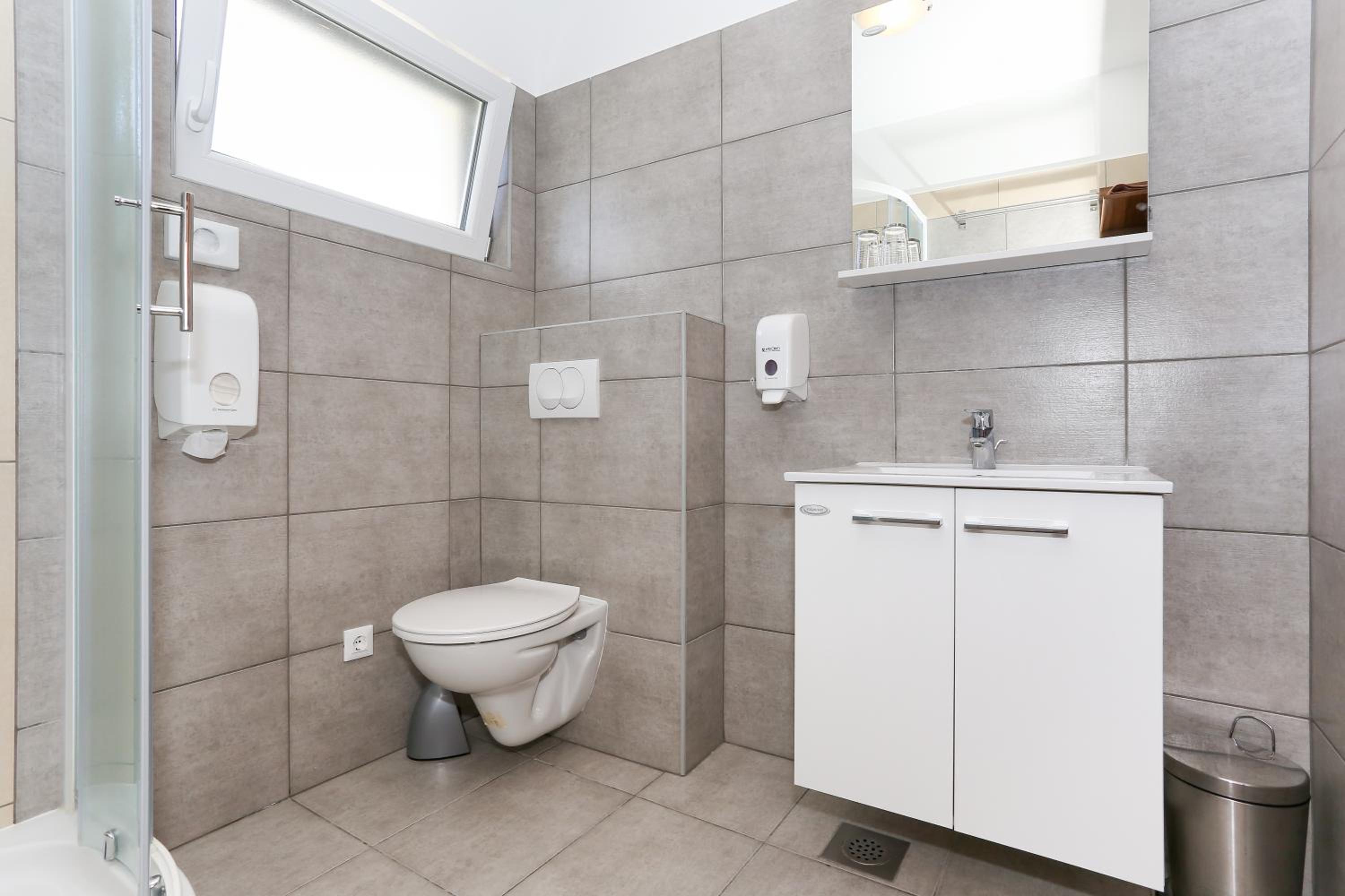 SunAdria Apartments