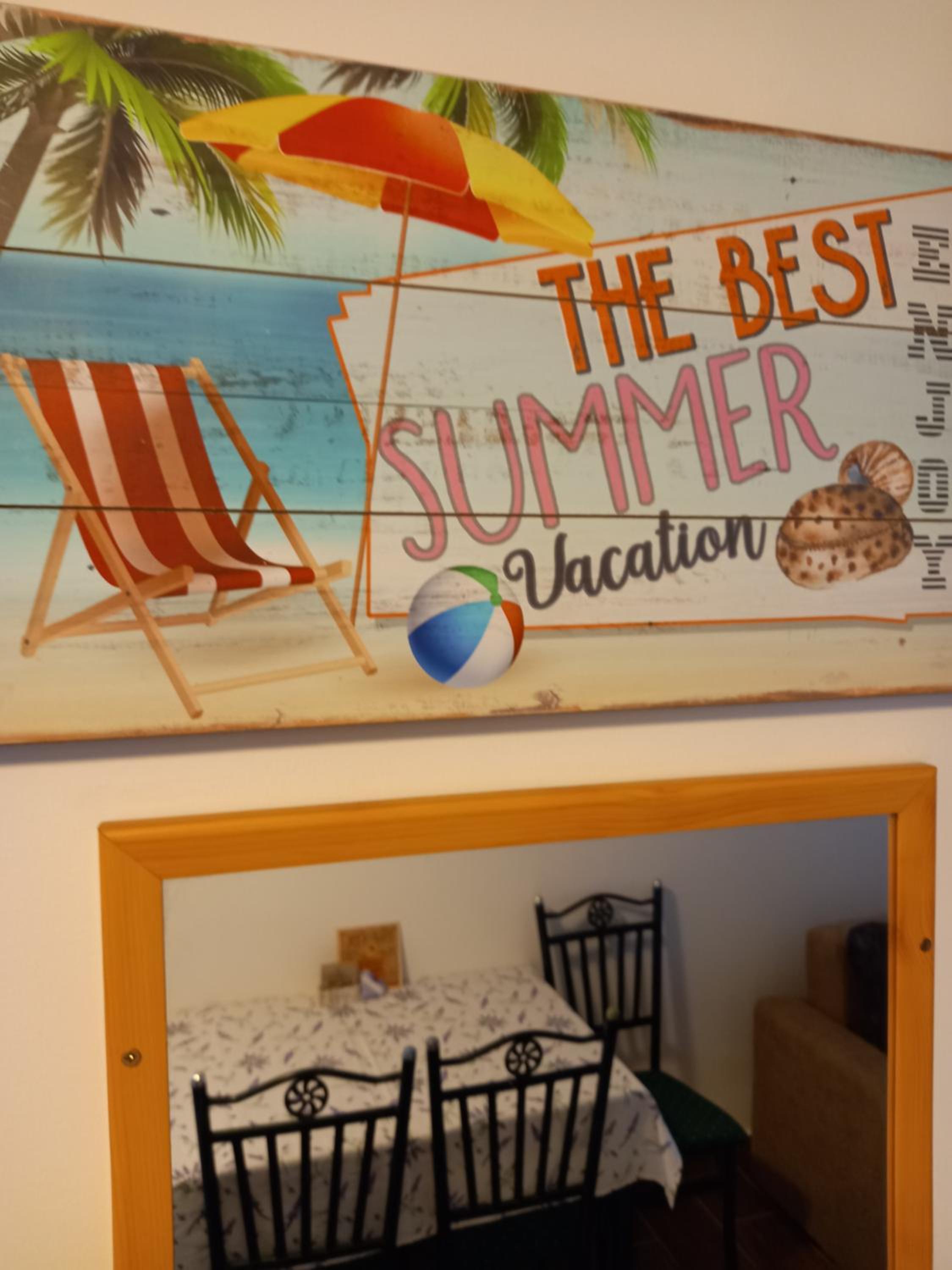 Írisz Apartman