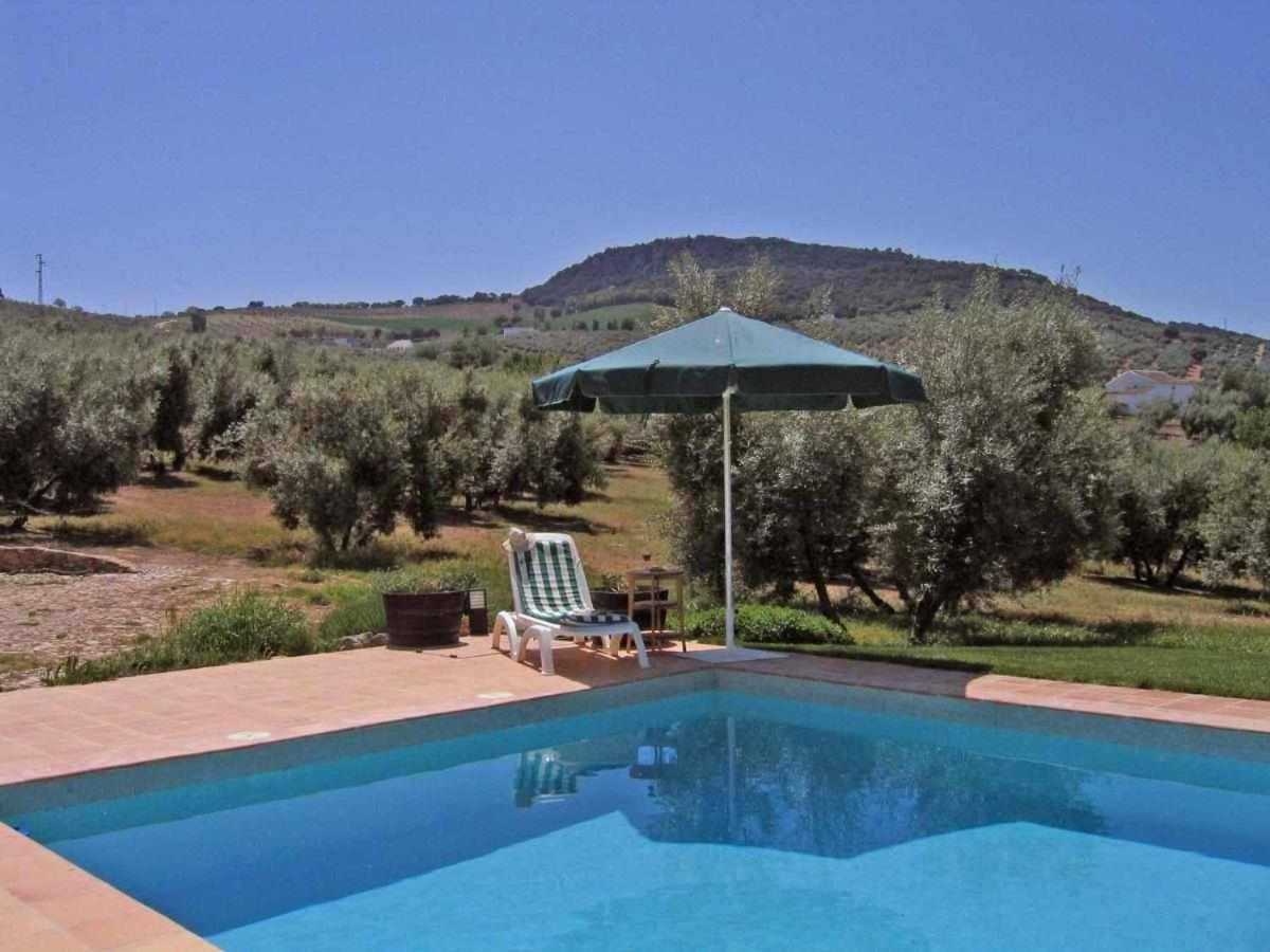 El Cerro del Almendral view 5