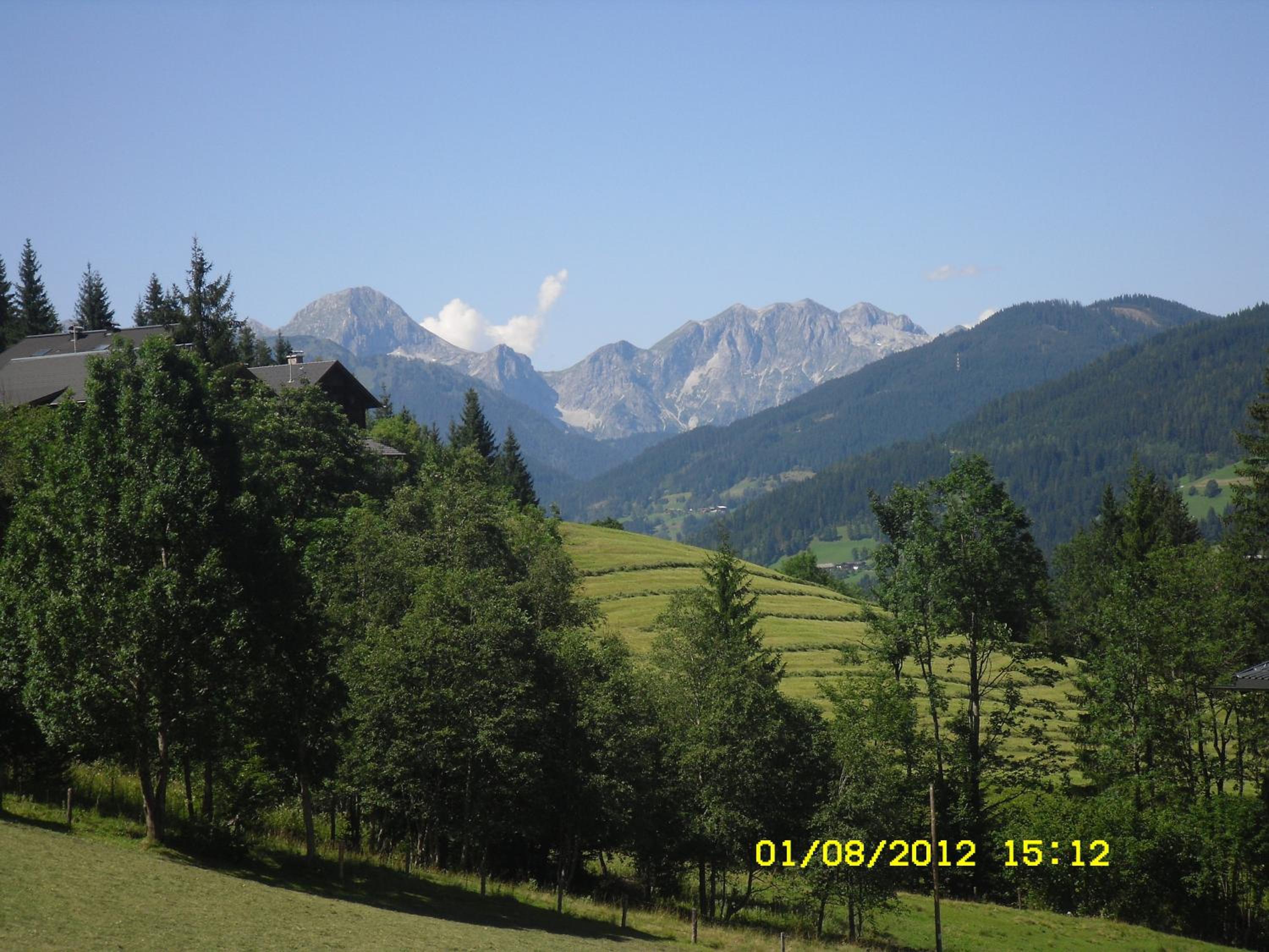 Vorderwiesgut