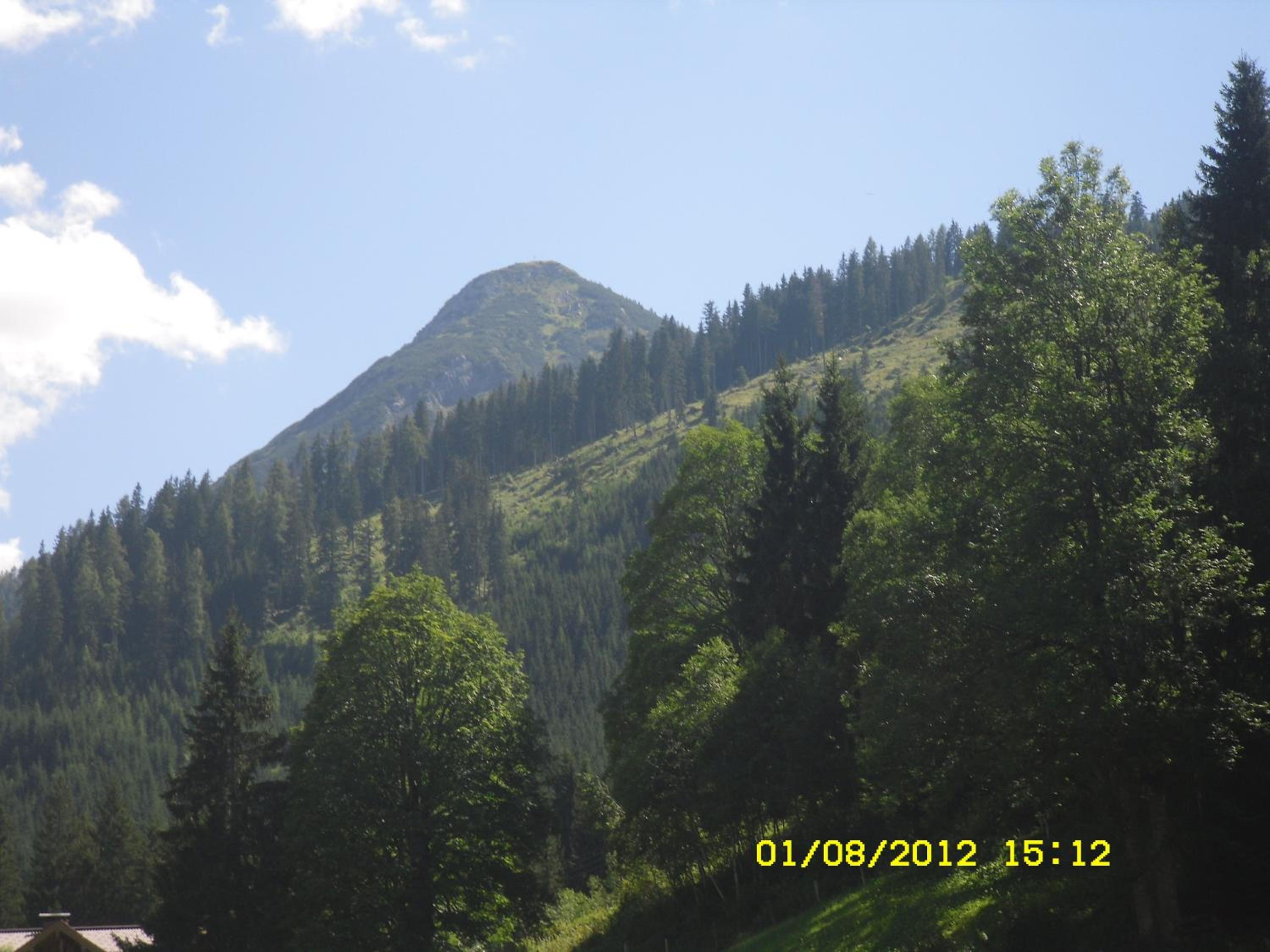 Vorderwiesgut