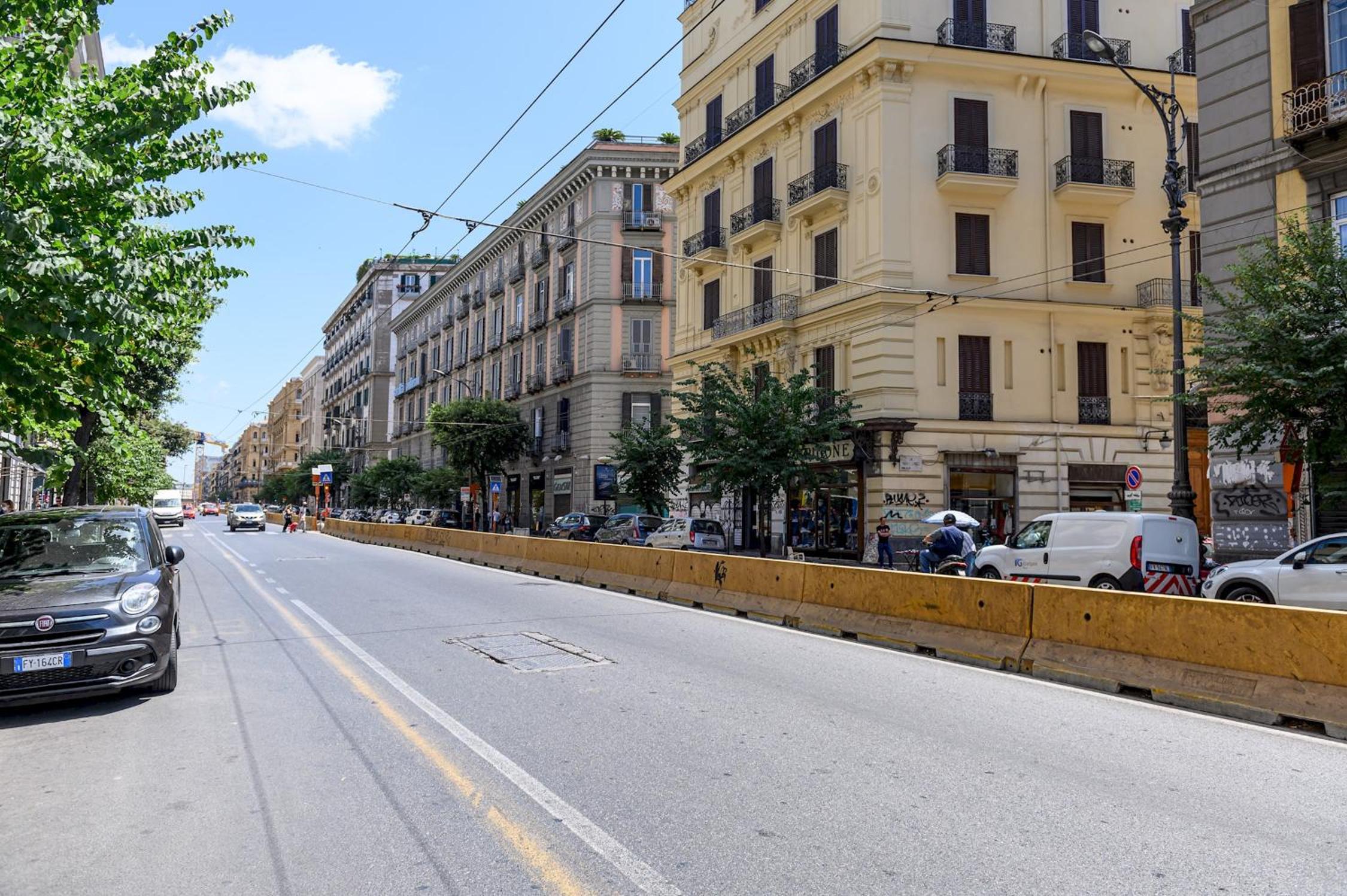 Corso Umberto 58