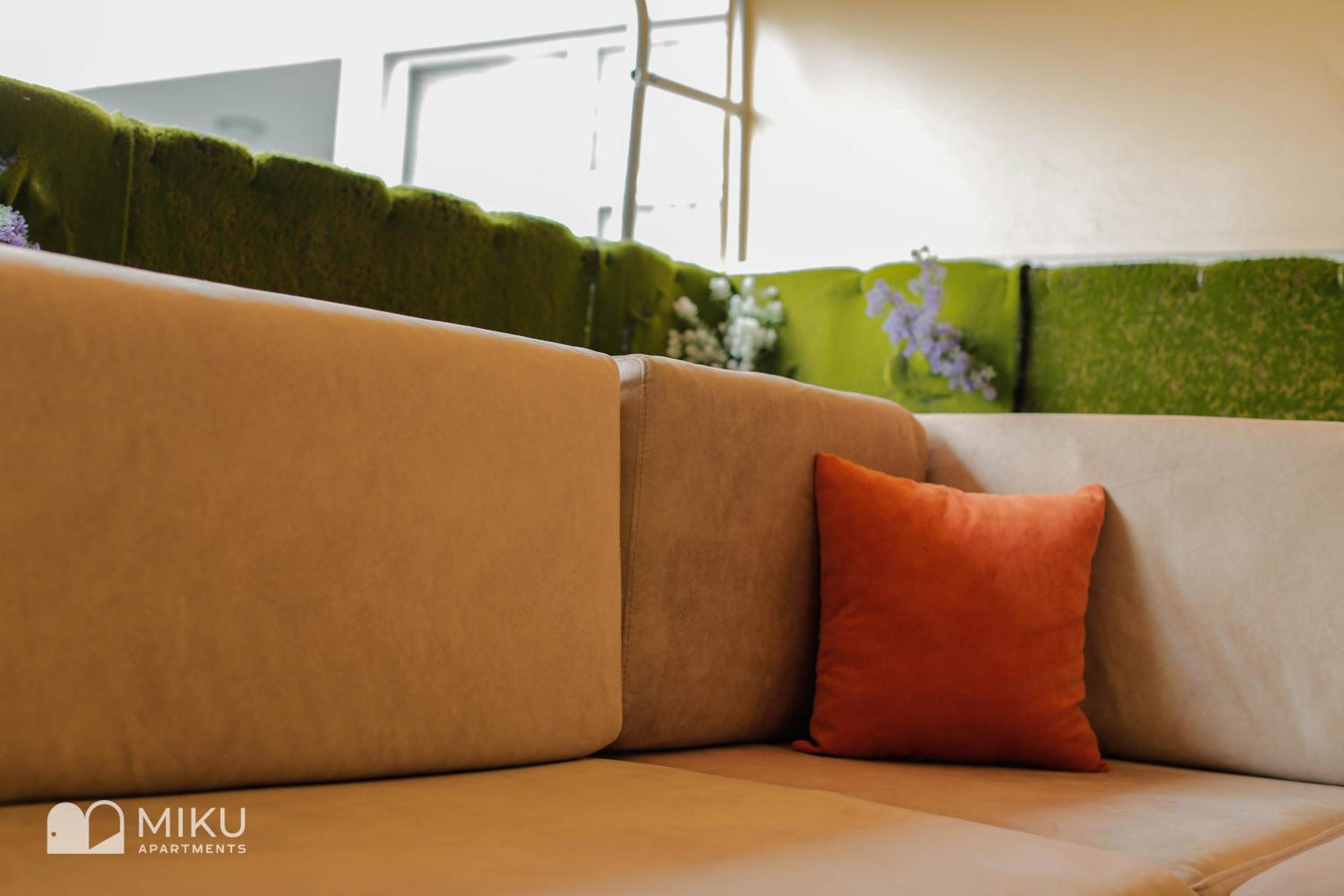 Miku Apartment - Perfect 1Bedroom At Komuna e Parisit