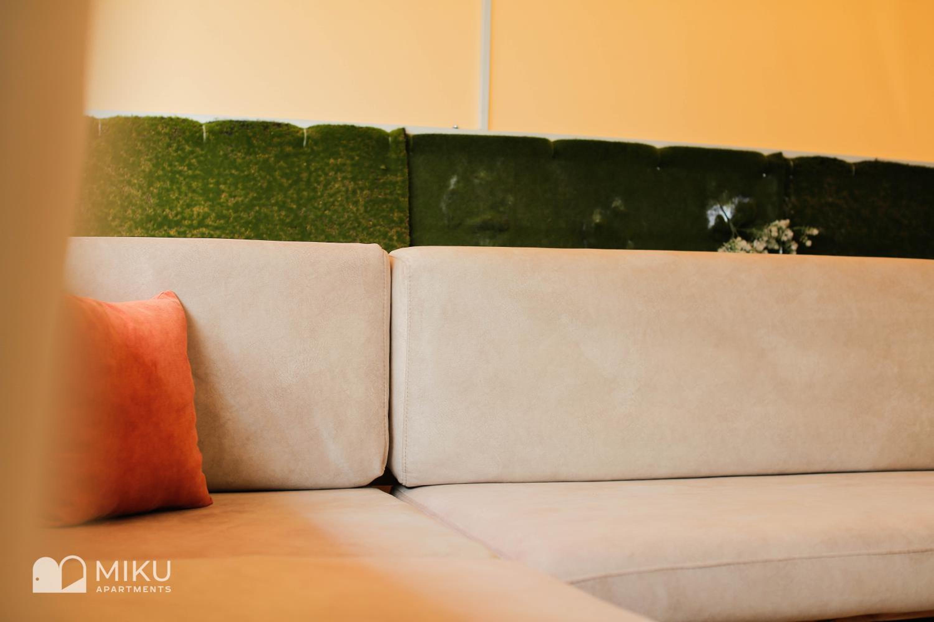 Miku Apartment - Perfect 1Bedroom At Komuna e Parisit