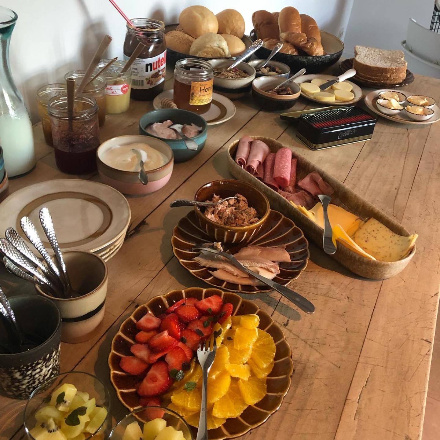 Cire Bed and Breakfast