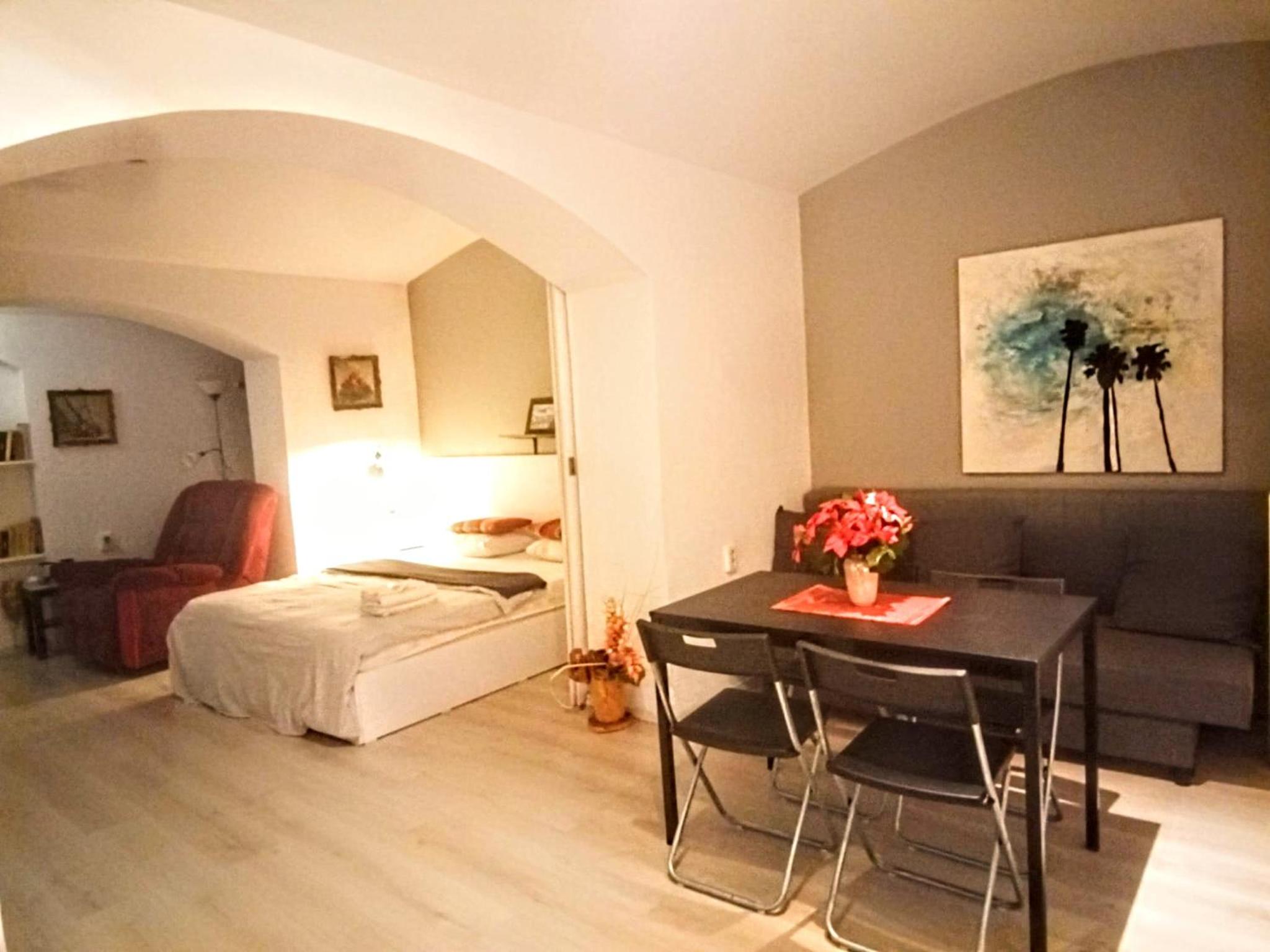 Central Guesthouse
