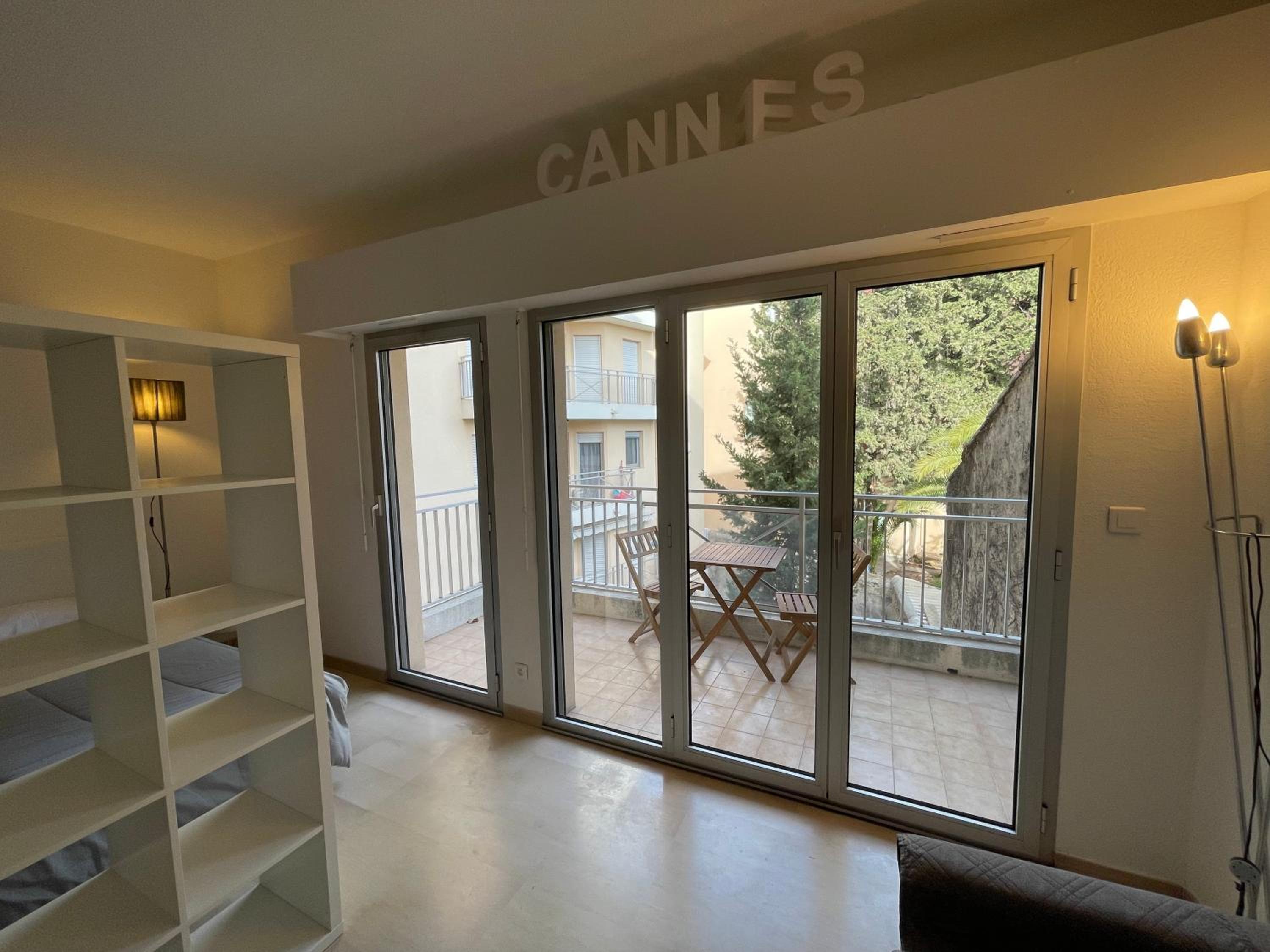 Appartements Villa Rimbaud by Connexion view 2