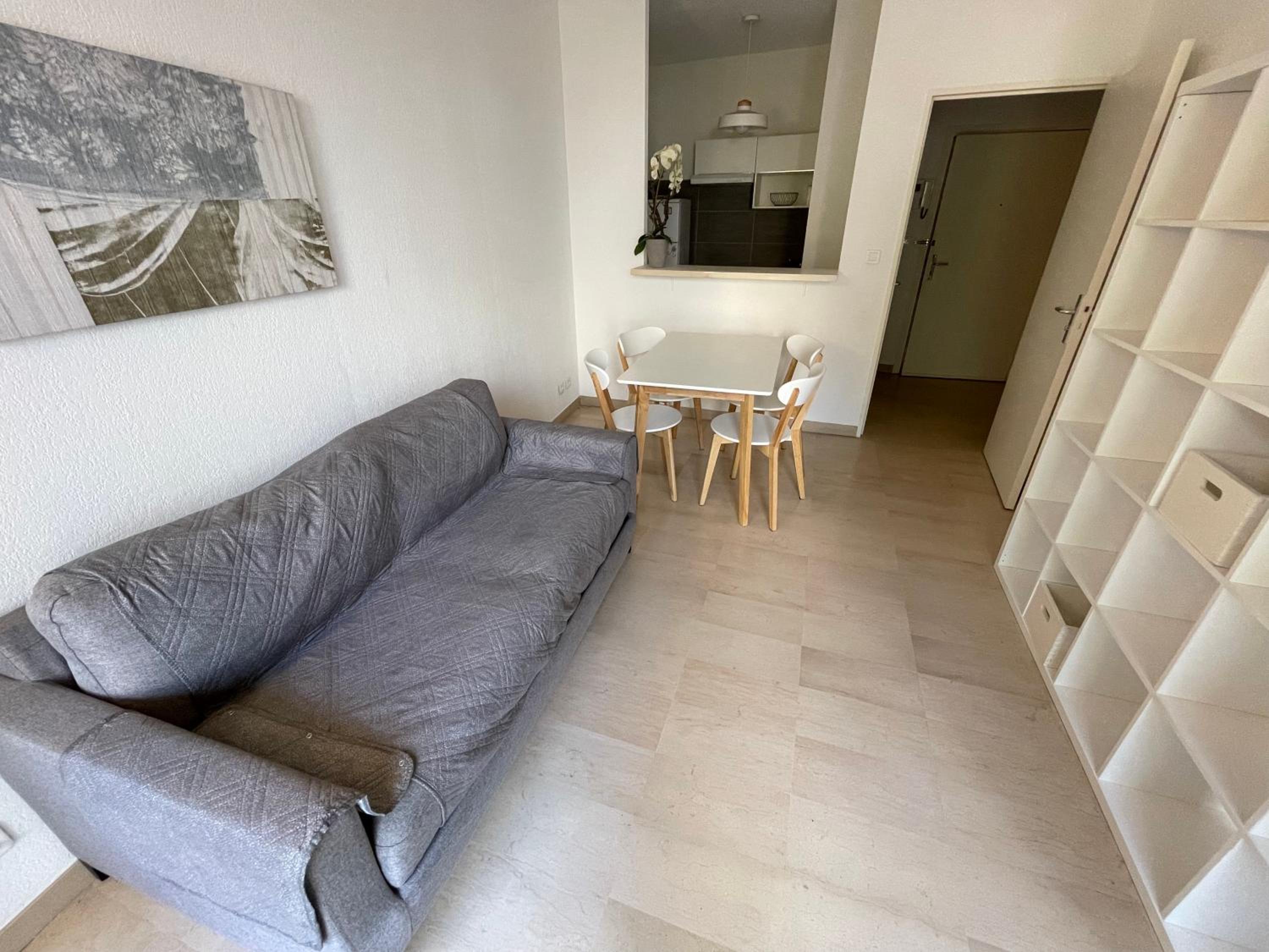 Appartements Villa Rimbaud by Connexion view 4