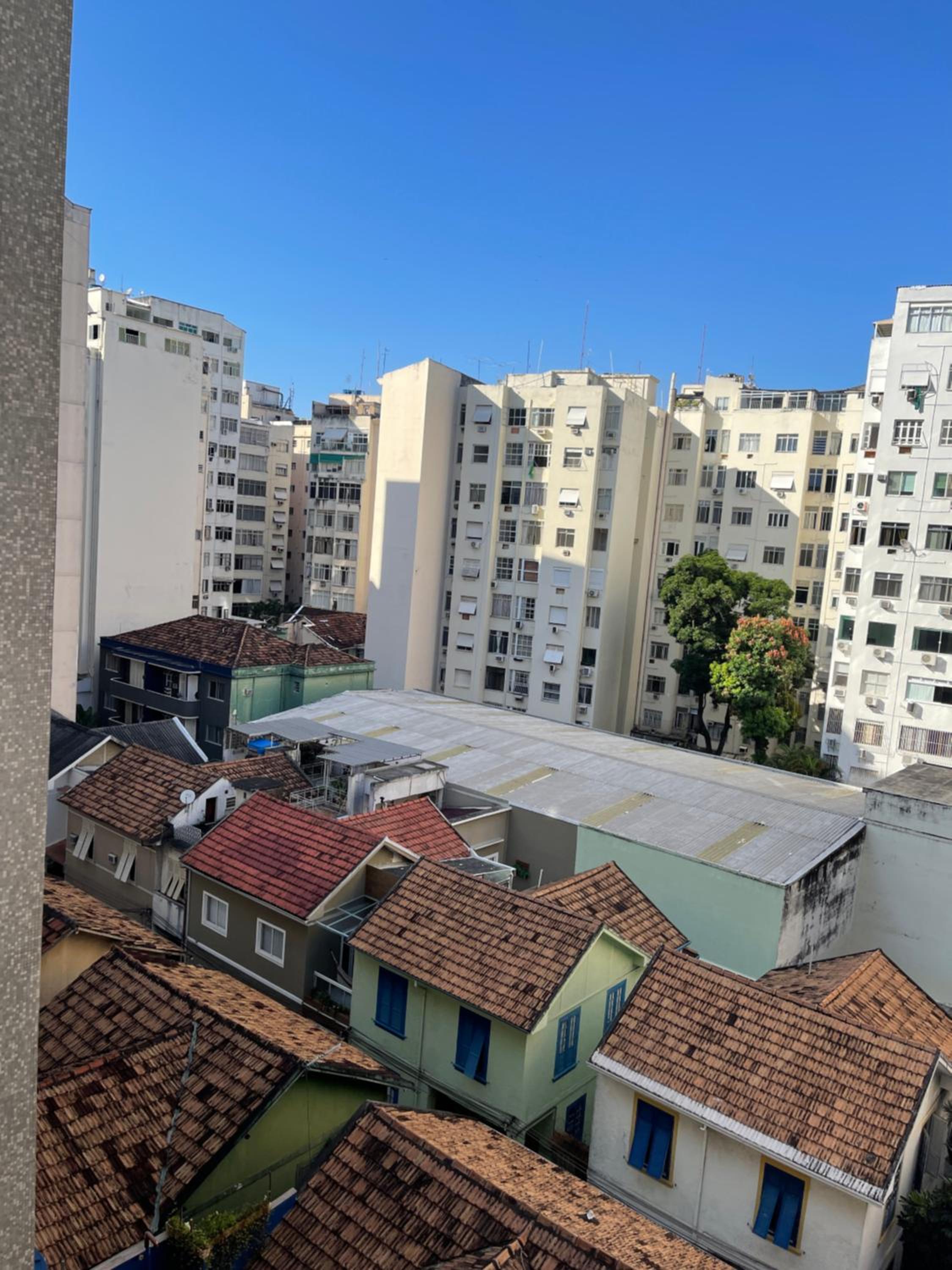 RioCopacabana - Ideal para family and friends