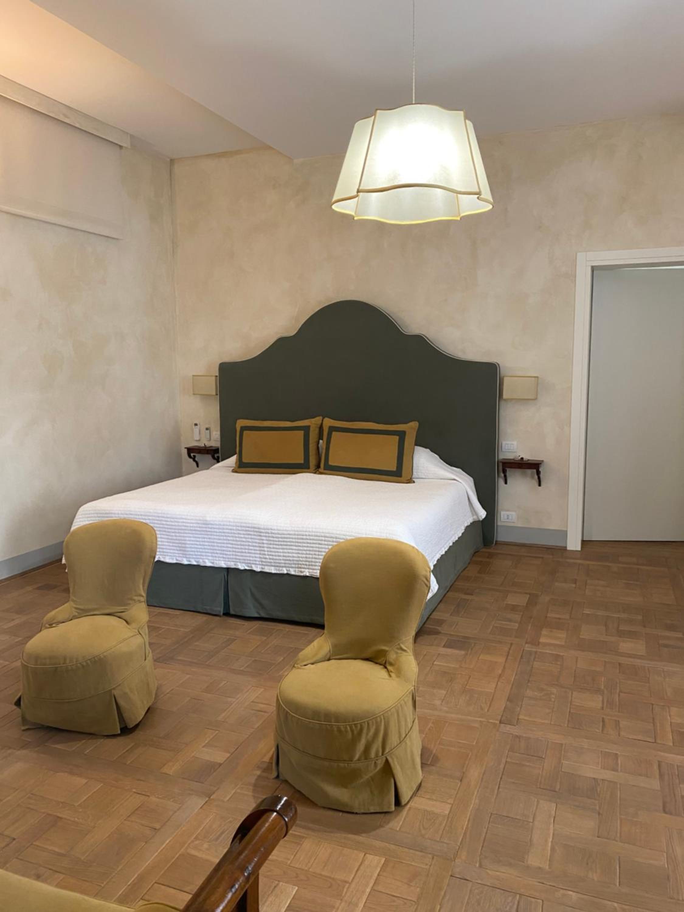 Palazzo Mantua Benavides Suites & Apartments