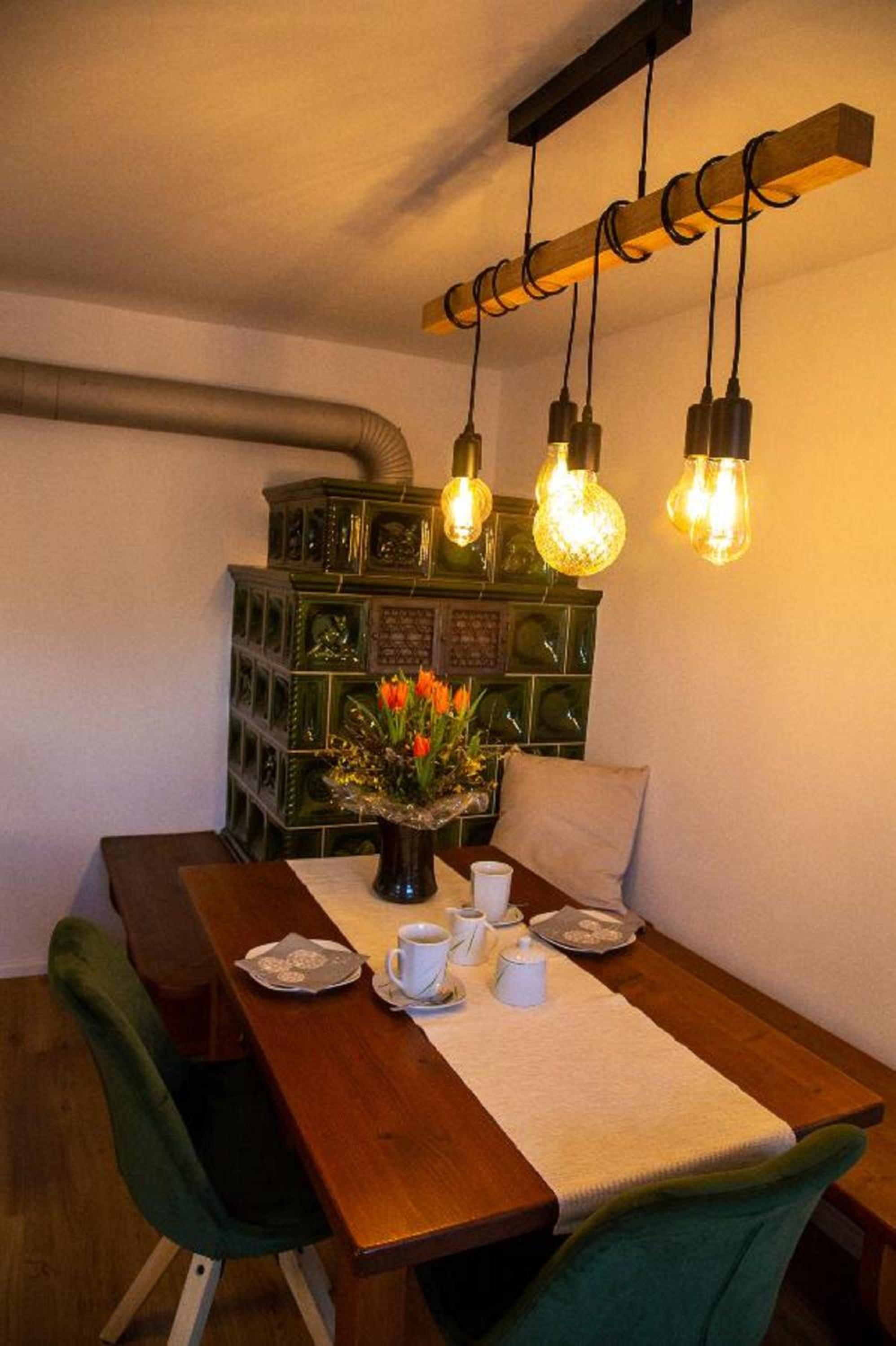 Ferienwohnung Leit'n Heisl view 5