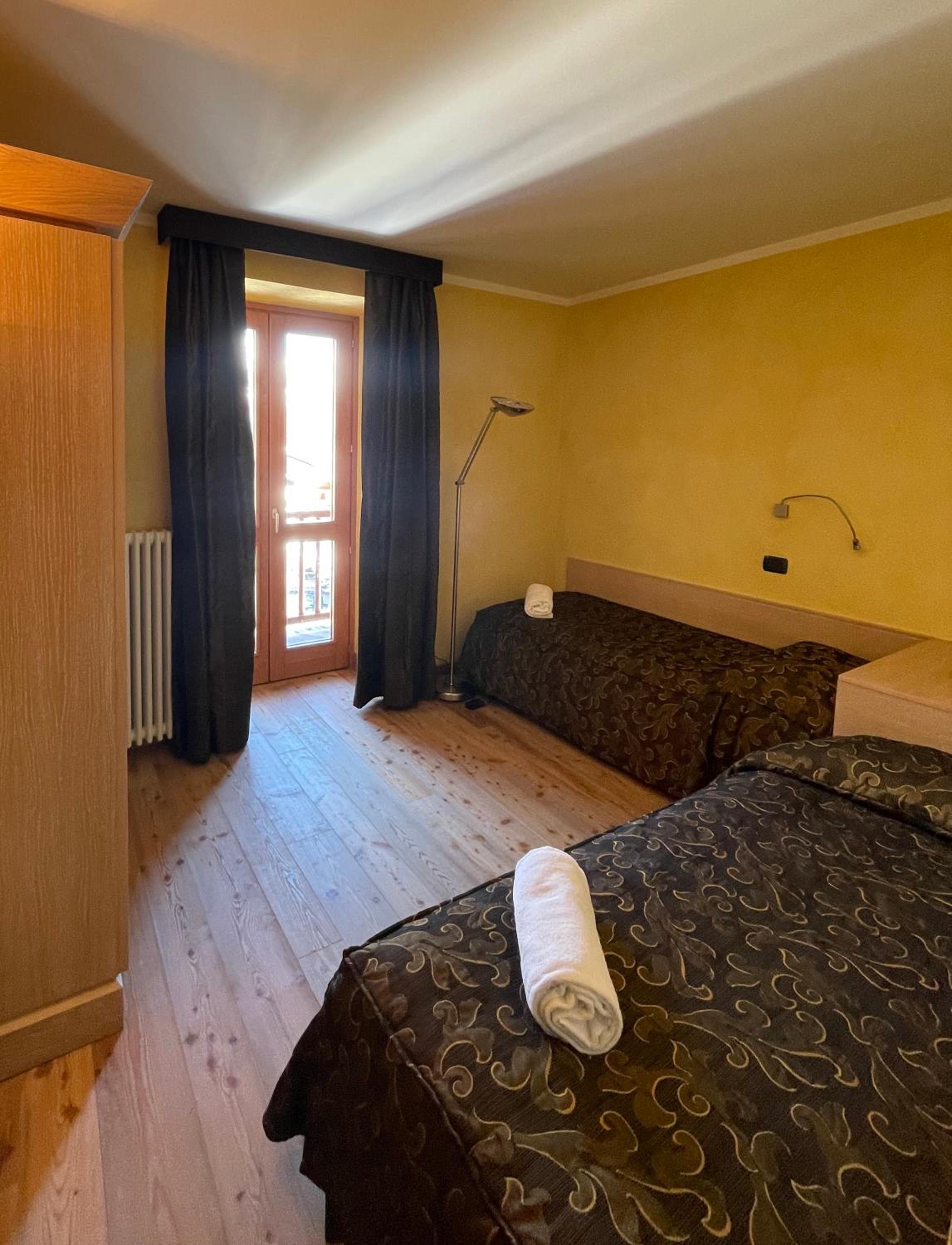 Suite - La Casa del Maestro
