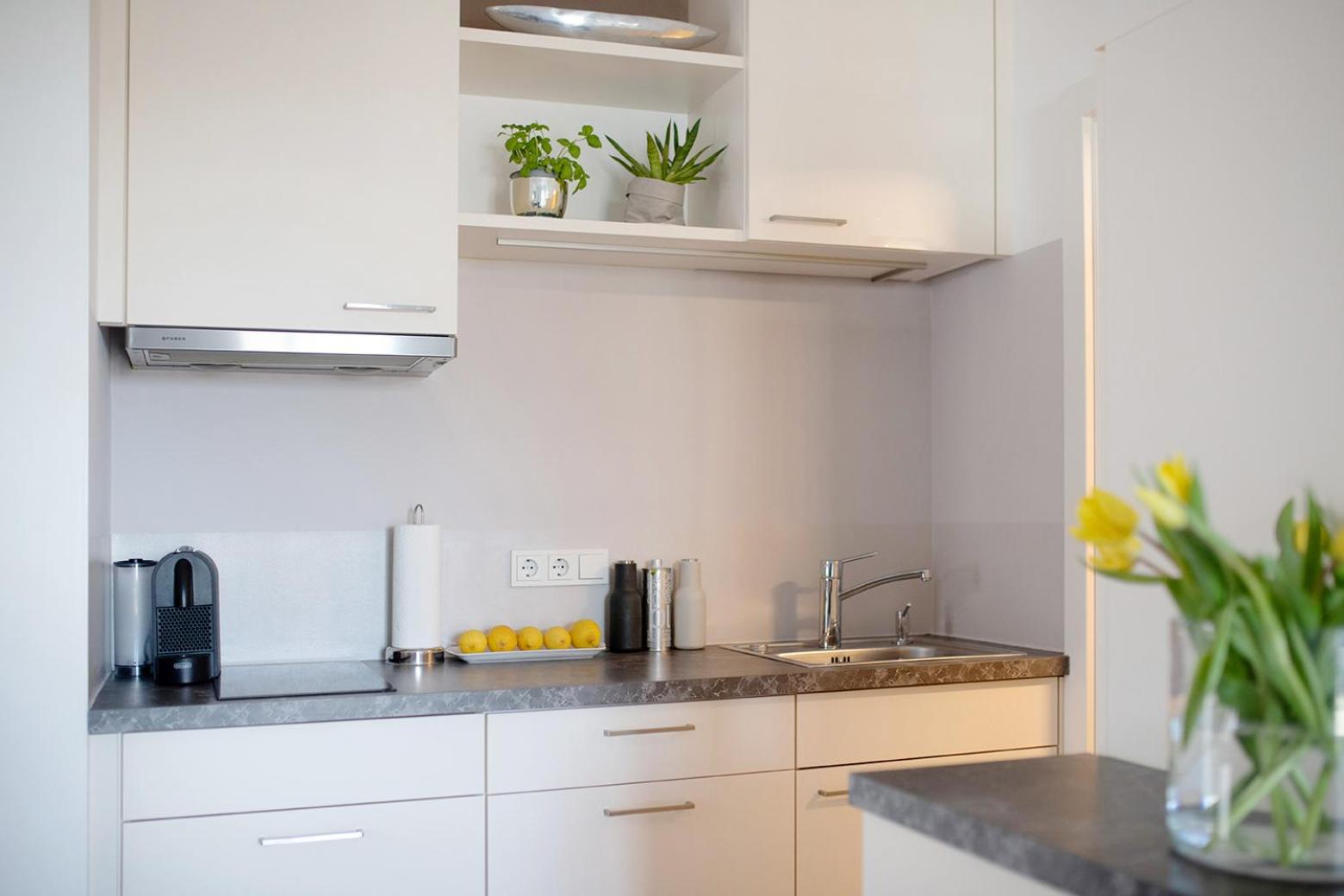 APARTMENT BIANCA, Salzburg city, contactless check-in, free parking